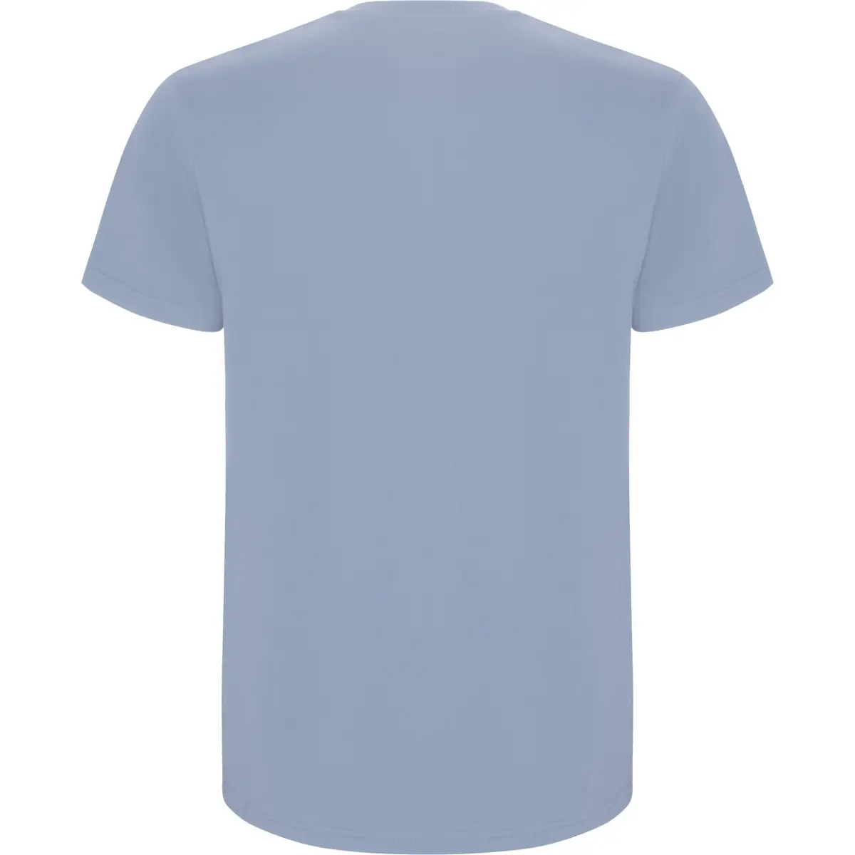 Camiseta de manga corta Hombre Roly STAFFORD 88 Camiseta de manga corta Hombre Roly STAFFORD - Imagen 88