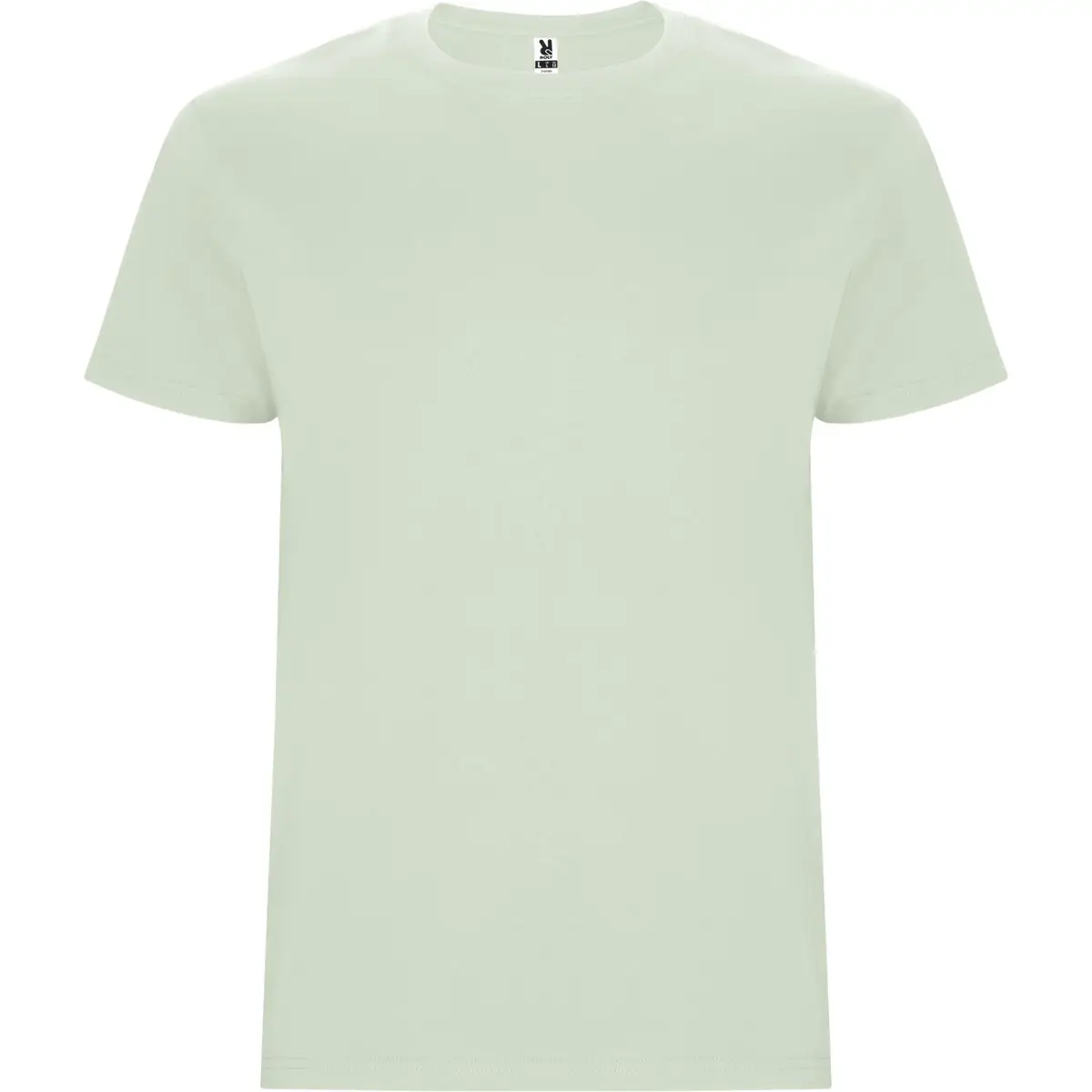 Camiseta de manga corta Hombre Roly STAFFORD 89 Camiseta de manga corta Hombre Roly STAFFORD - Imagen 89