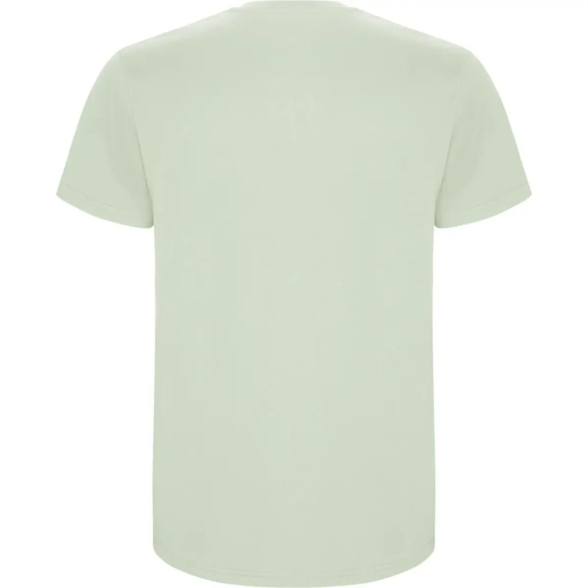Camiseta de manga corta Hombre Roly STAFFORD 92 Camiseta de manga corta Hombre Roly STAFFORD - Imagen 92