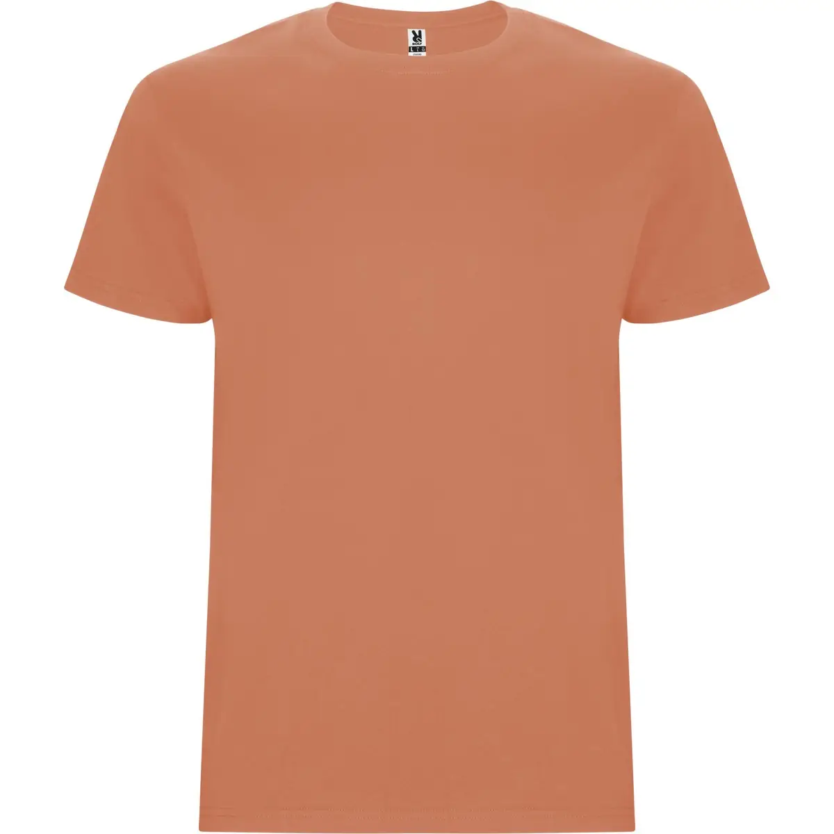 Camiseta de manga corta Hombre Roly STAFFORD 93 Camiseta de manga corta Hombre Roly STAFFORD - Imagen 93