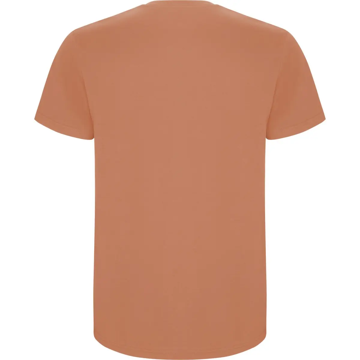 Camiseta de manga corta Hombre Roly STAFFORD 96 Camiseta de manga corta Hombre Roly STAFFORD - Imagen 96