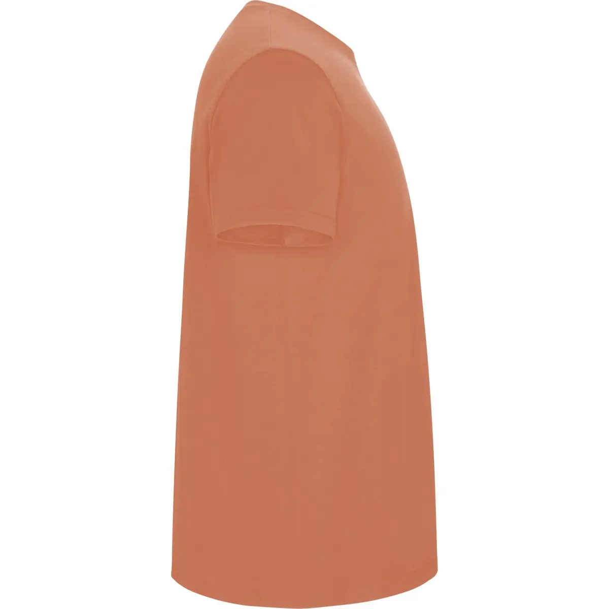 Camiseta de manga corta Hombre Roly STAFFORD 95 Camiseta de manga corta Hombre Roly STAFFORD - Imagen 95