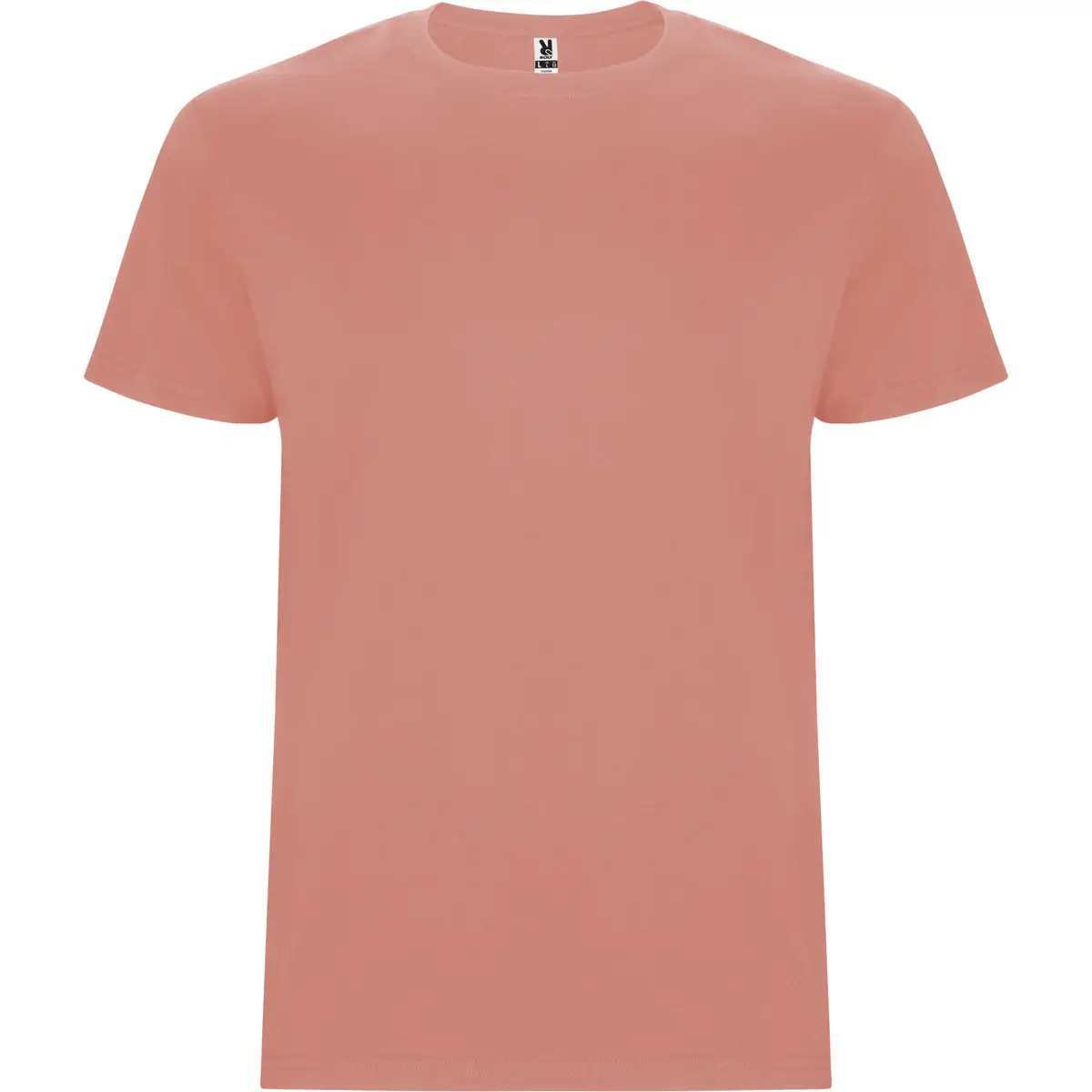 Camiseta de manga corta Hombre Roly STAFFORD 97 Camiseta de manga corta Hombre Roly STAFFORD - Imagen 97