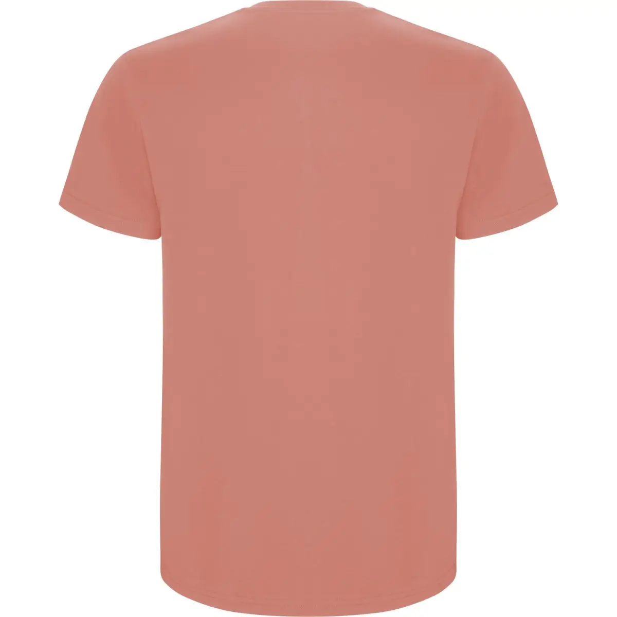 Camiseta de manga corta Hombre Roly STAFFORD 100 Camiseta de manga corta Hombre Roly STAFFORD - Imagen 100