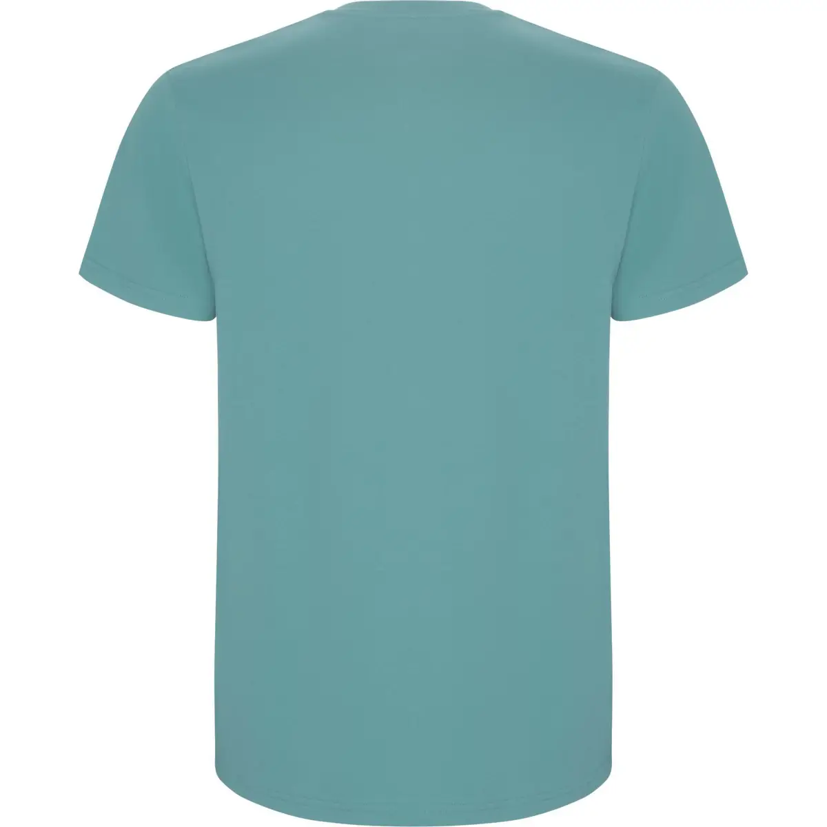 Camiseta de manga corta Hombre Roly STAFFORD 104 Camiseta de manga corta Hombre Roly STAFFORD - Imagen 104