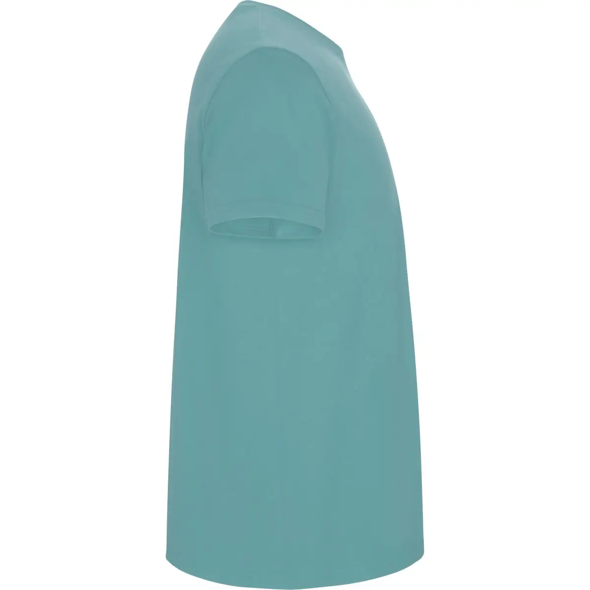 Camiseta de manga corta Hombre Roly STAFFORD 103 Camiseta de manga corta Hombre Roly STAFFORD - Imagen 103