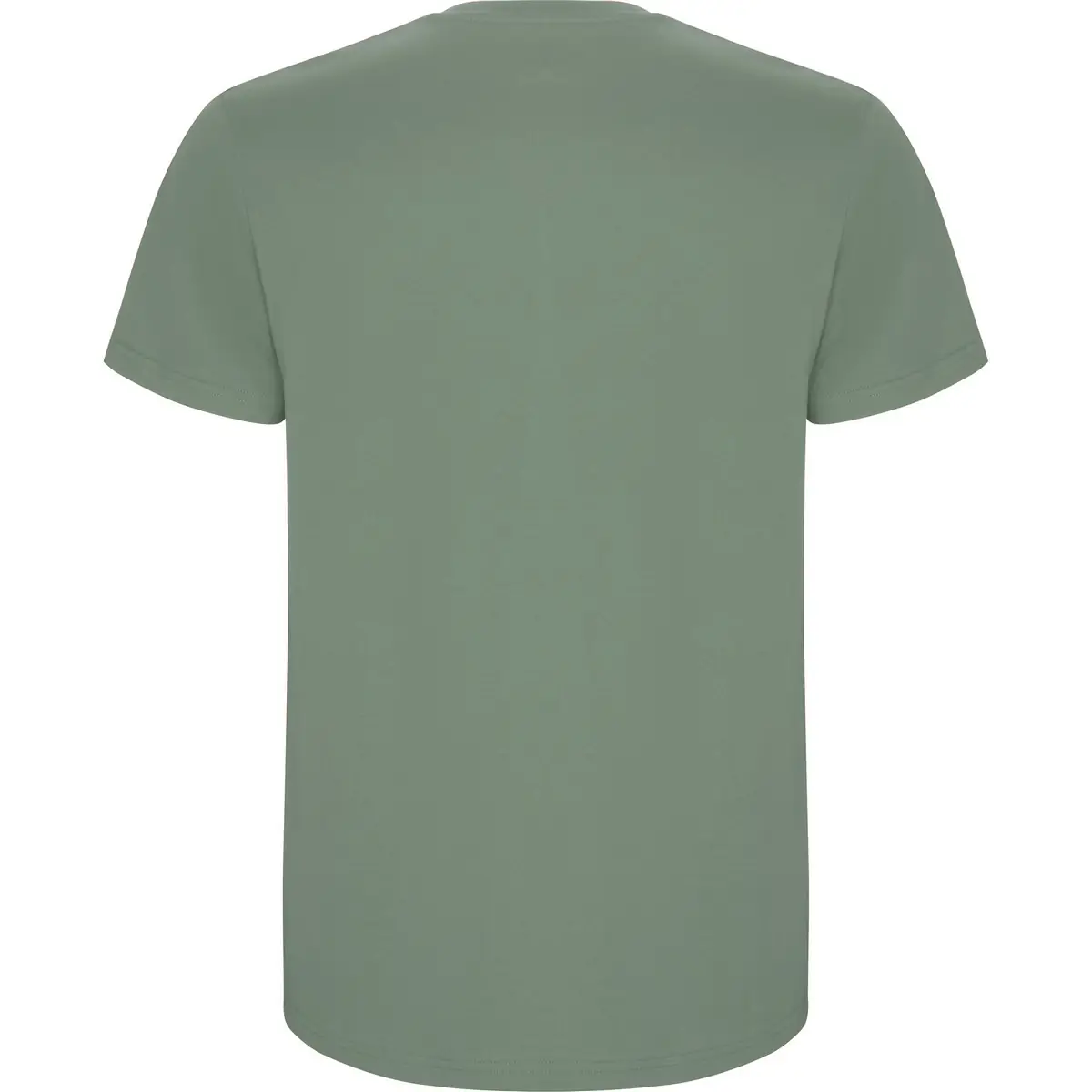Camiseta de manga corta Hombre Roly STAFFORD 112 Camiseta de manga corta Hombre Roly STAFFORD - Imagen 112