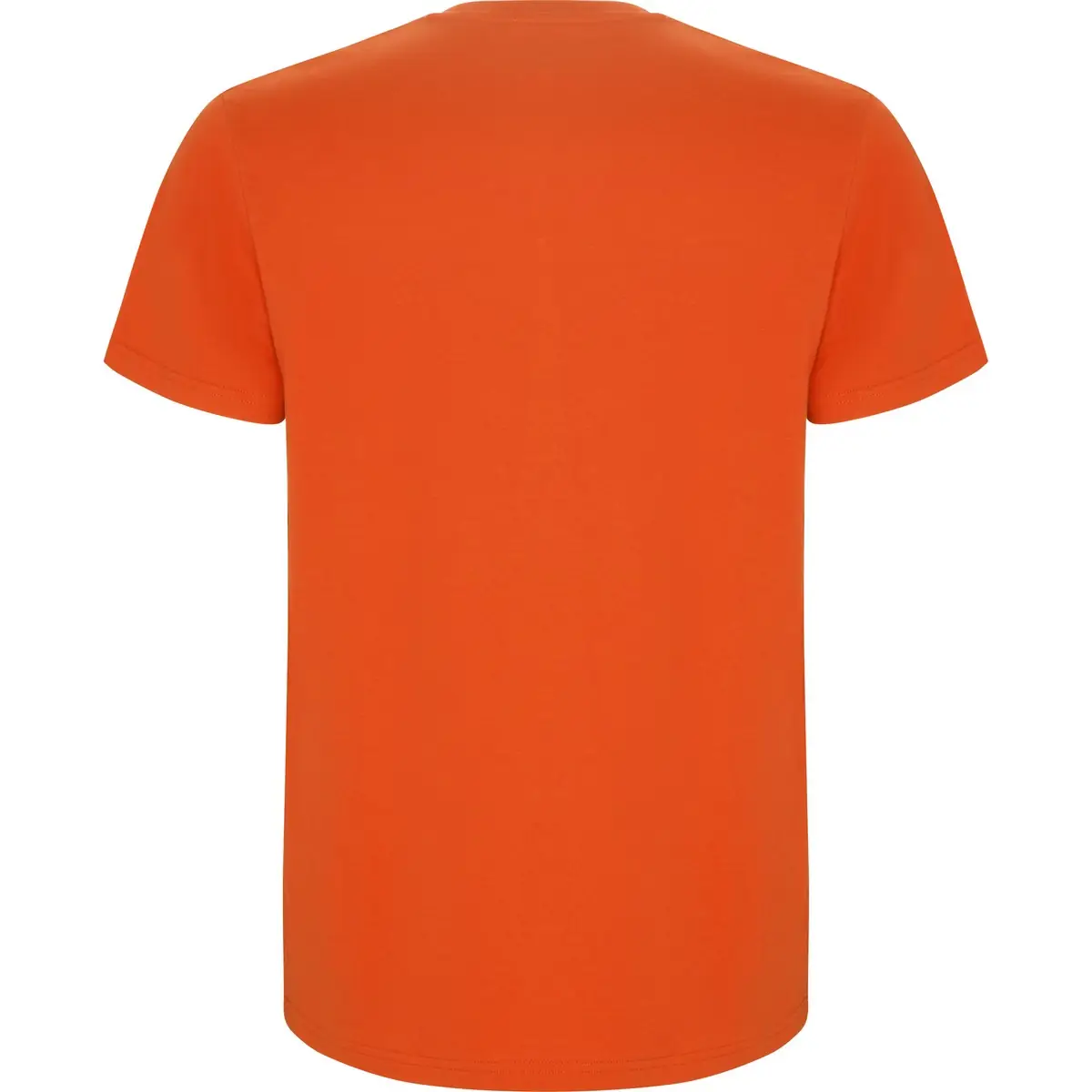 Camiseta de manga corta Hombre Roly STAFFORD 116 Camiseta de manga corta Hombre Roly STAFFORD - Imagen 116