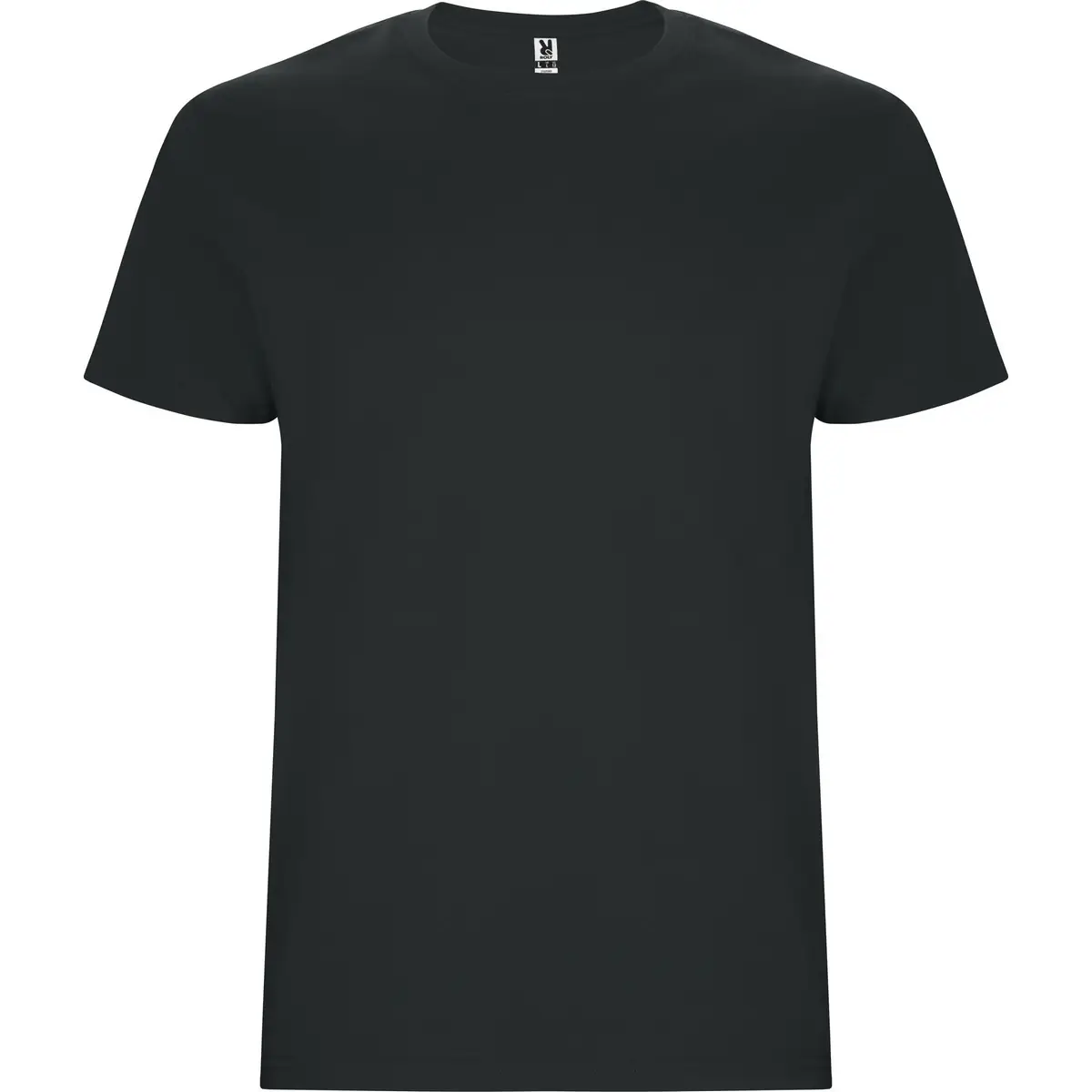 Camiseta de manga corta Hombre Roly STAFFORD 121 Camiseta de manga corta Hombre Roly STAFFORD - Imagen 121