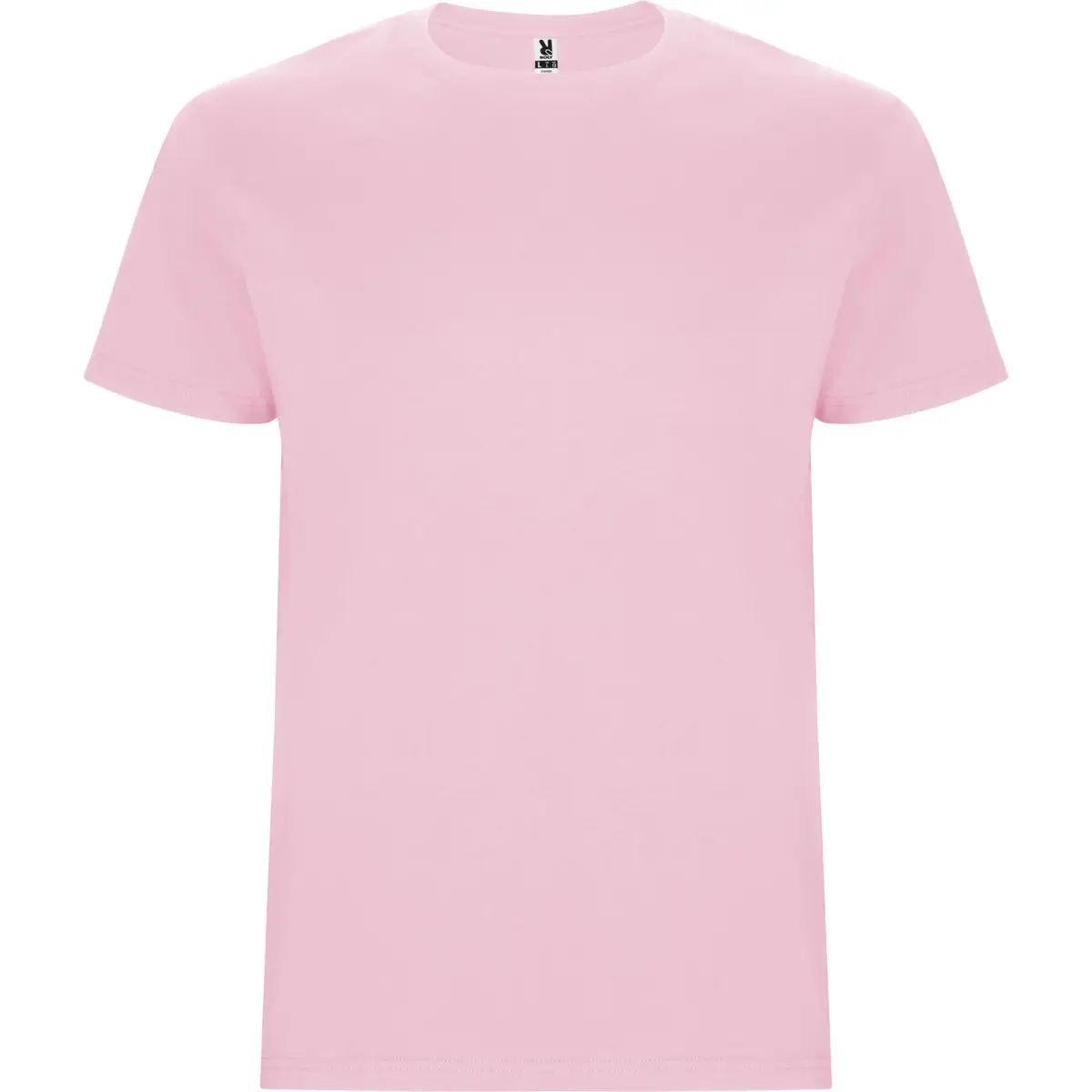 Camiseta de manga corta Hombre Roly STAFFORD 125 Camiseta de manga corta Hombre Roly STAFFORD - Imagen 125
