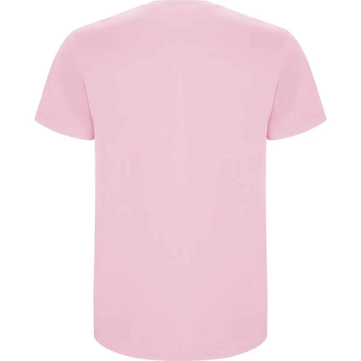 Camiseta de manga corta Hombre Roly STAFFORD 128 Camiseta de manga corta Hombre Roly STAFFORD - Imagen 128