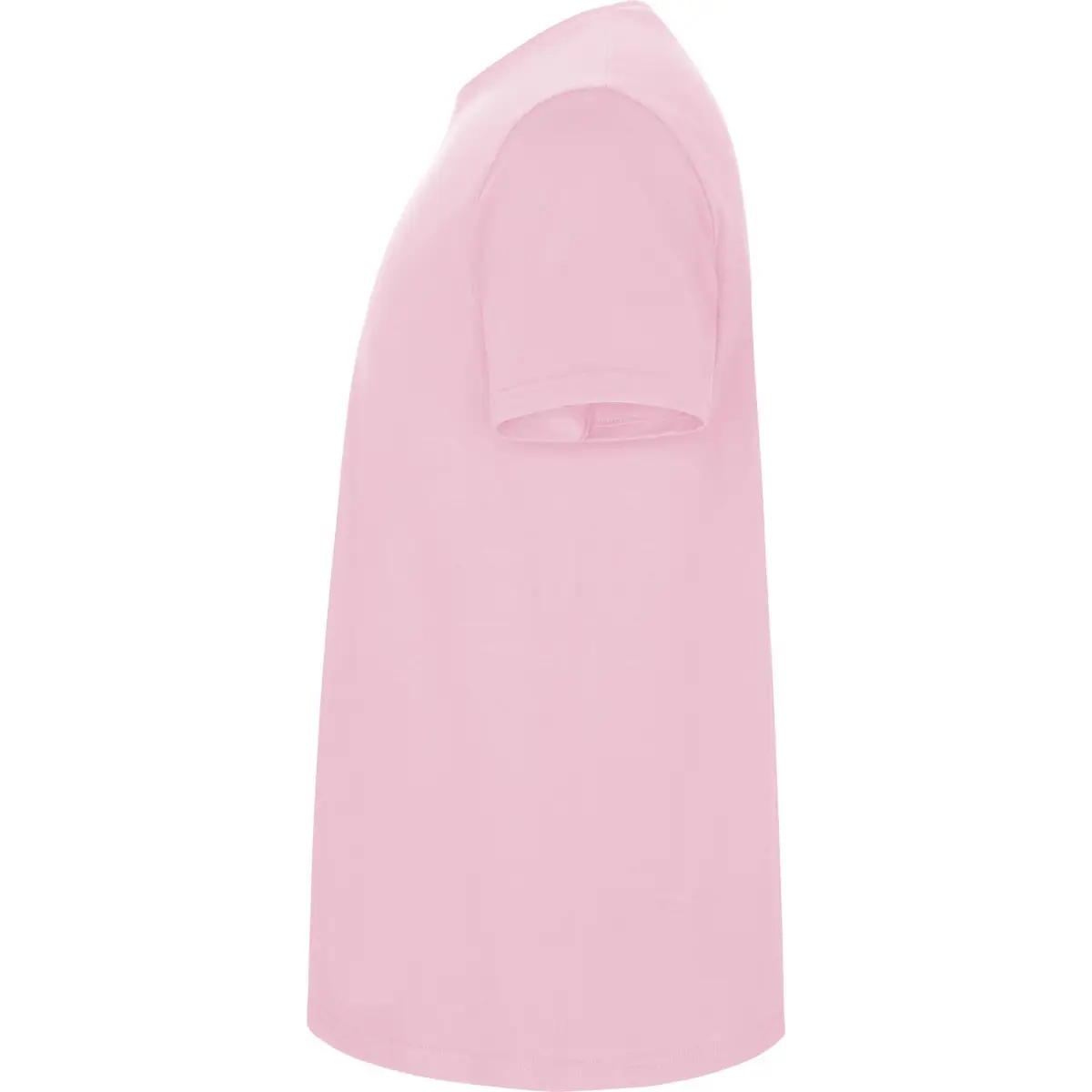 Camiseta de manga corta Hombre Roly STAFFORD 126 Camiseta de manga corta Hombre Roly STAFFORD - Imagen 126