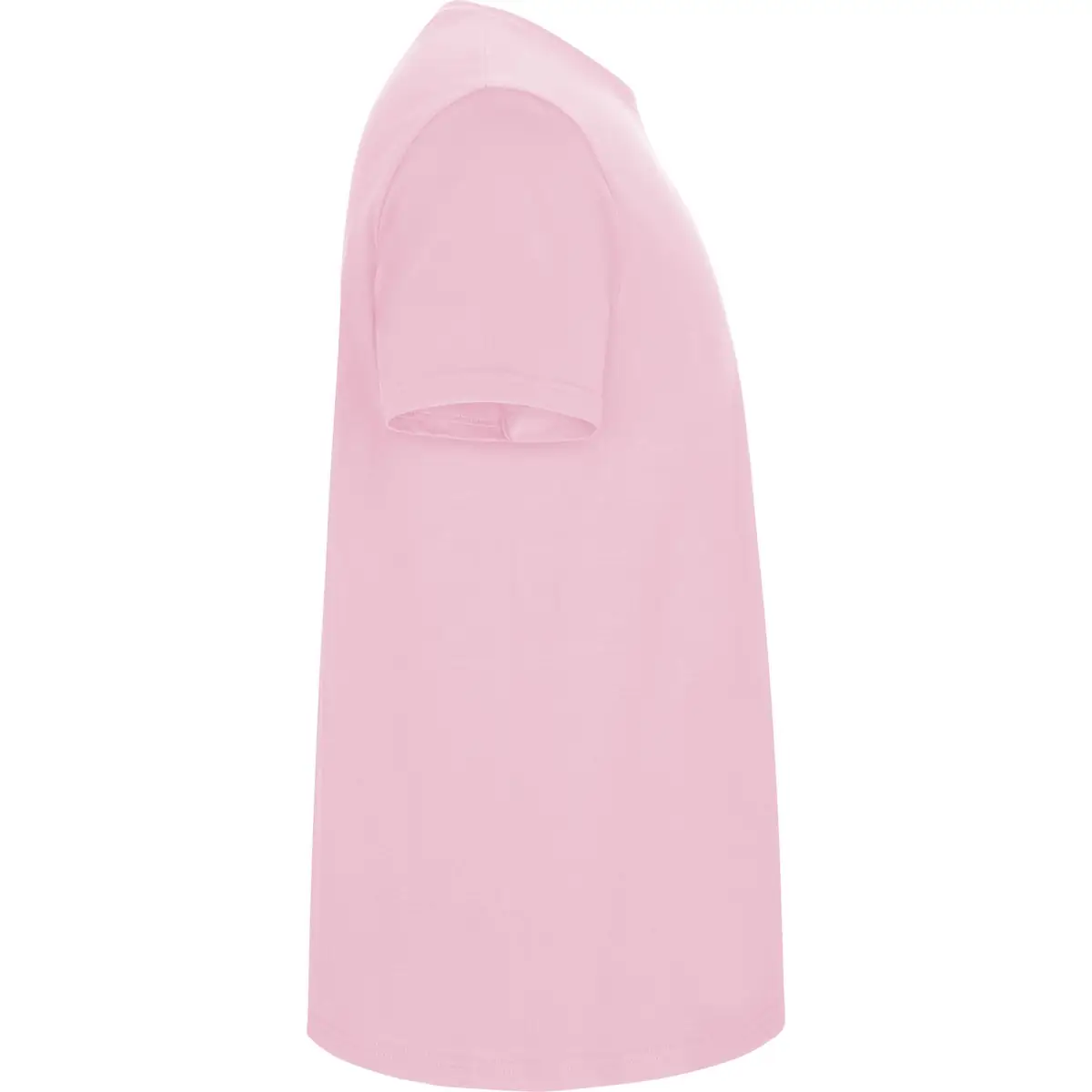 Camiseta de manga corta Hombre Roly STAFFORD 127 Camiseta de manga corta Hombre Roly STAFFORD - Imagen 127