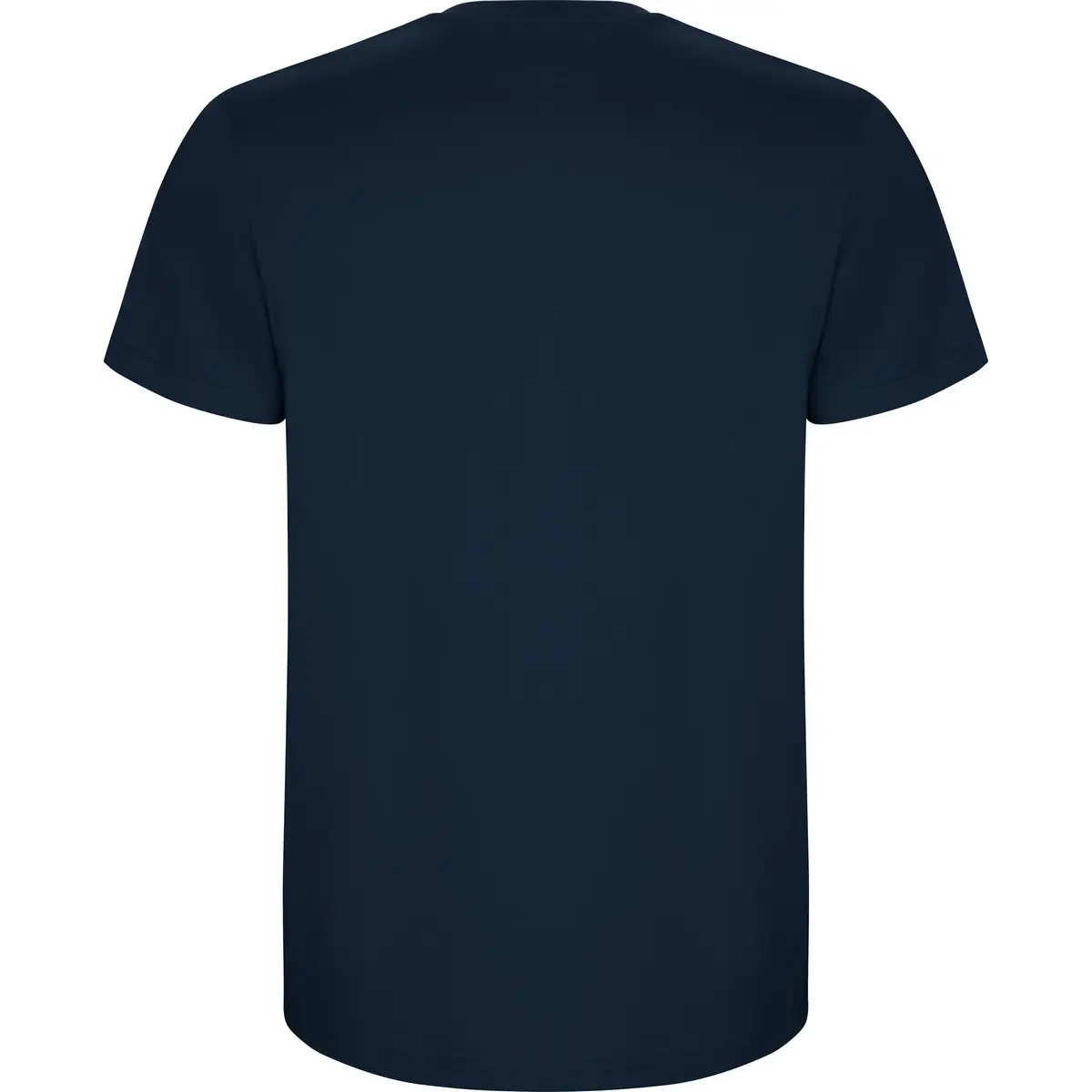 Camiseta de manga corta Hombre Roly STAFFORD 132 Camiseta de manga corta Hombre Roly STAFFORD - Imagen 132