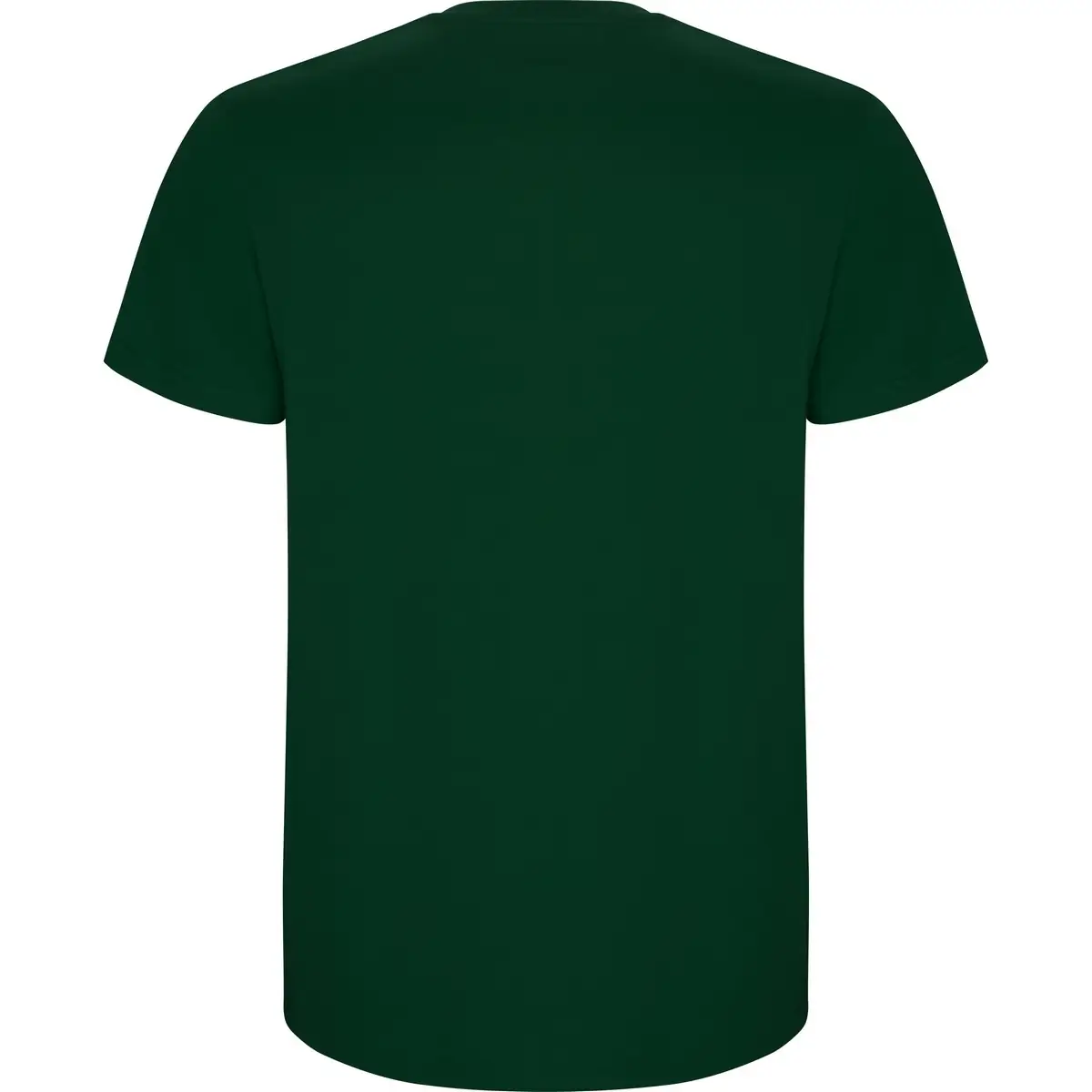 Camiseta de manga corta Hombre Roly STAFFORD 136 Camiseta de manga corta Hombre Roly STAFFORD - Imagen 136