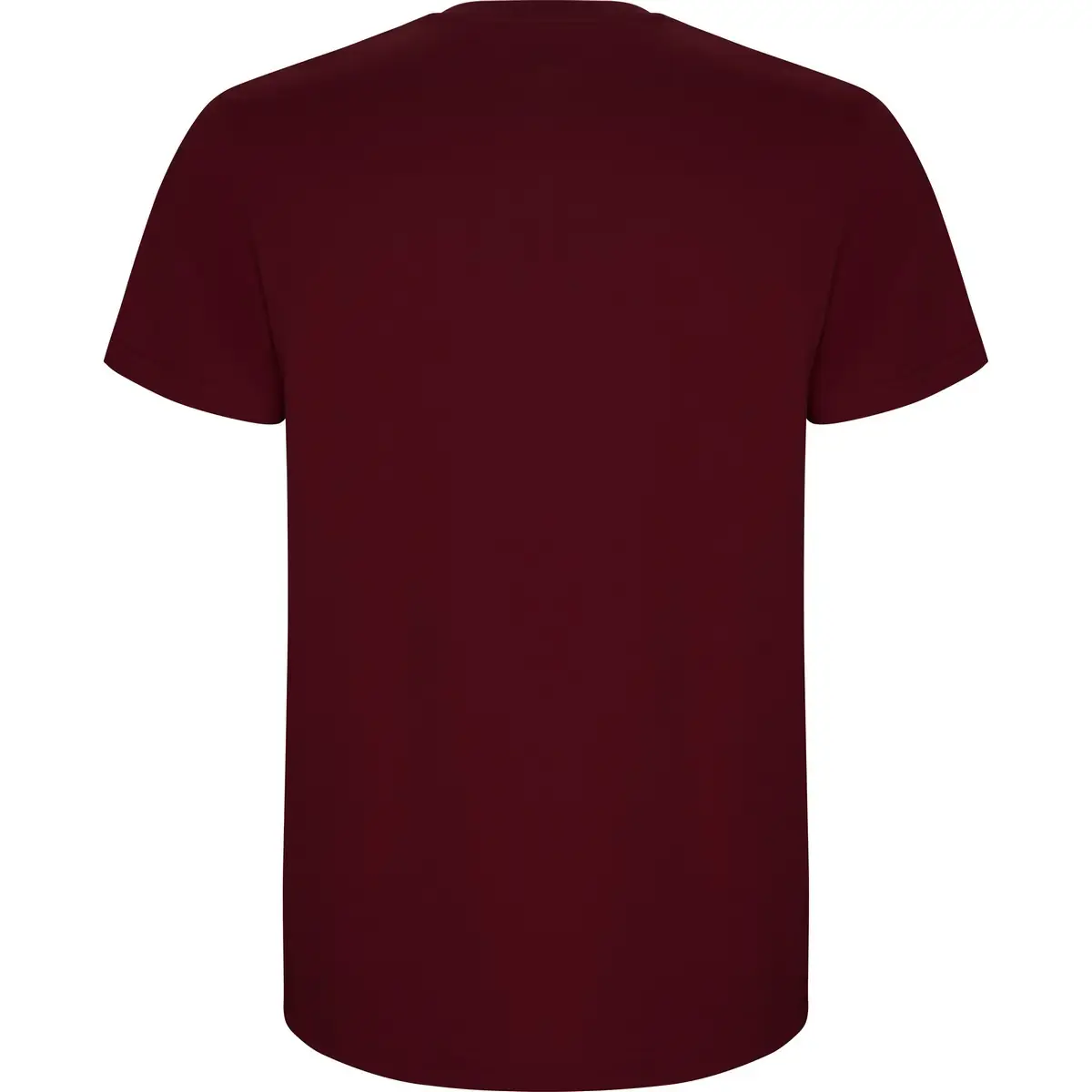 Camiseta de manga corta Hombre Roly STAFFORD 140 Camiseta de manga corta Hombre Roly STAFFORD - Imagen 140