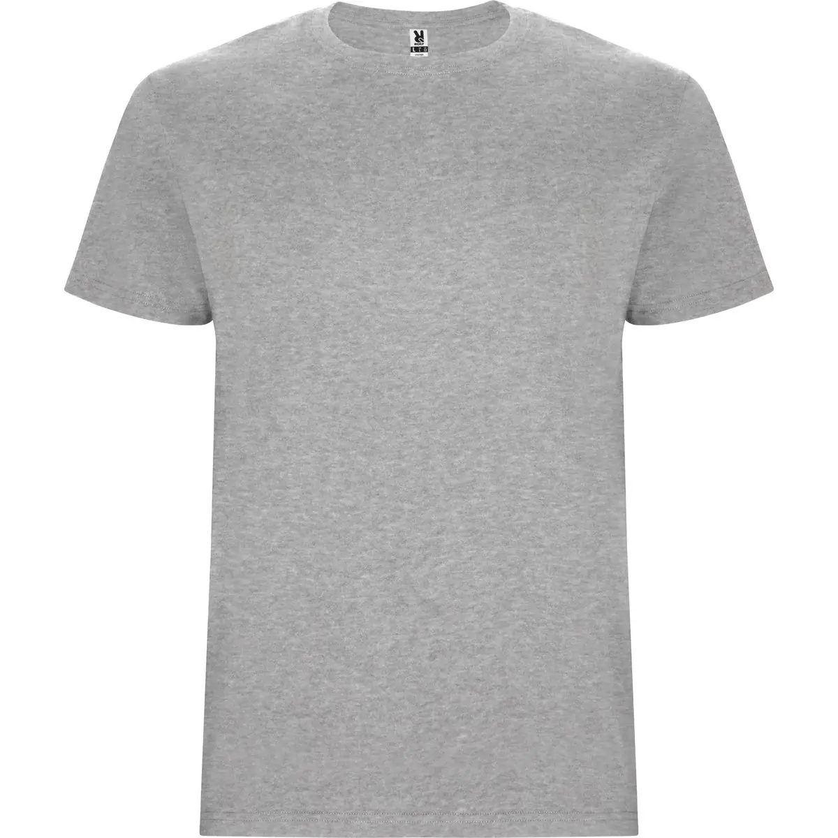 Camiseta de manga corta Hombre Roly STAFFORD 141 Camiseta de manga corta Hombre Roly STAFFORD - Imagen 141