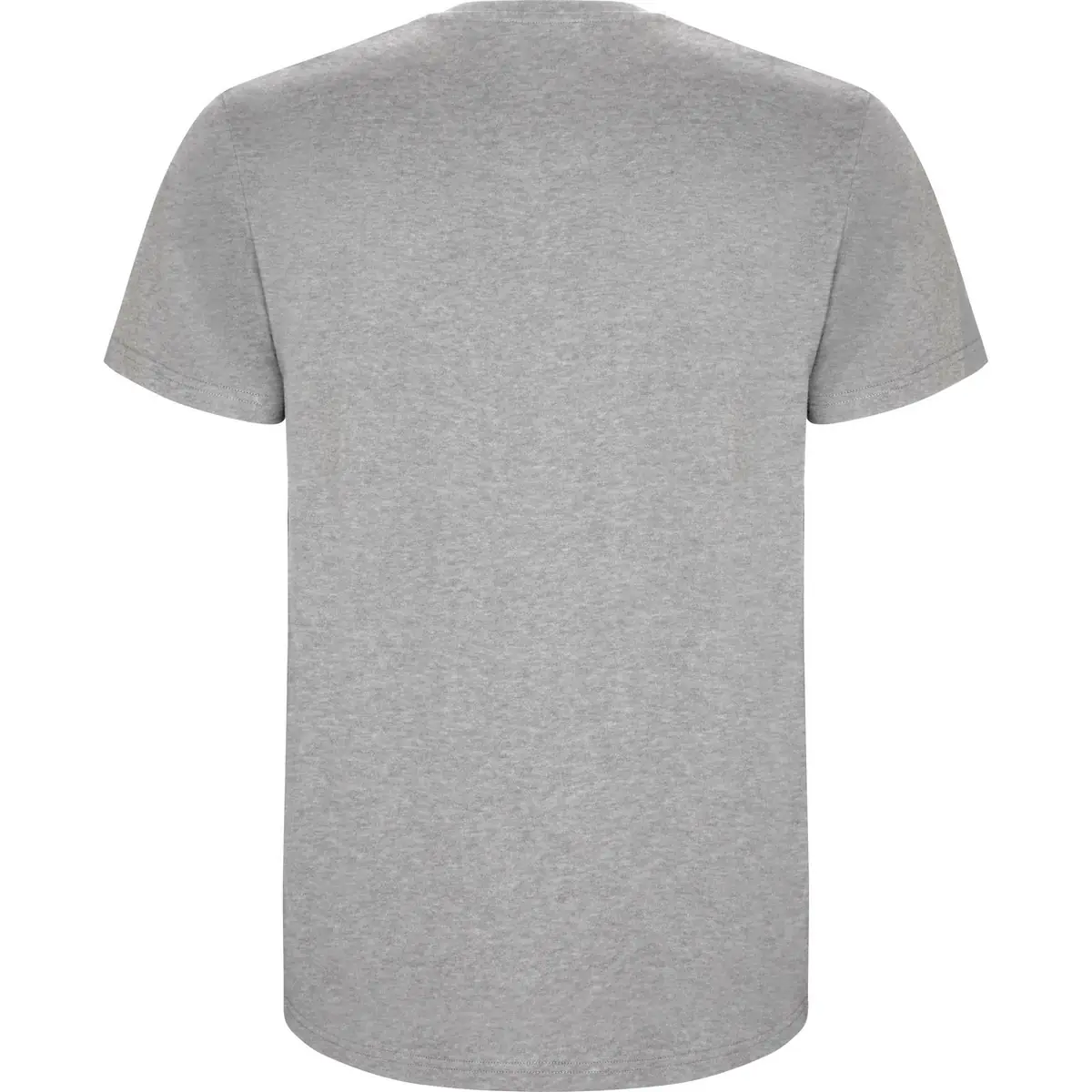 Camiseta de manga corta Hombre Roly STAFFORD 144 Camiseta de manga corta Hombre Roly STAFFORD - Imagen 144