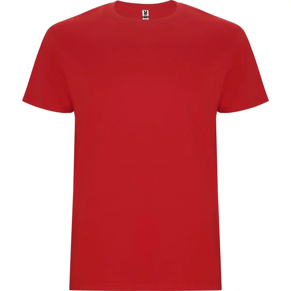 Camiseta de manga corta Hombre Roly STAFFORD 145 Camiseta de manga corta Hombre Roly STAFFORD - Imagen 145