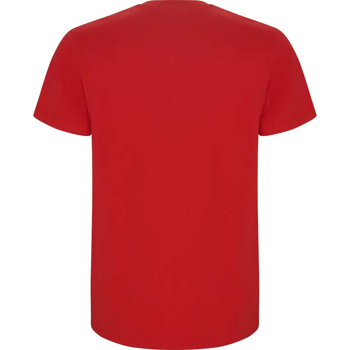 Camiseta de manga corta Hombre Roly STAFFORD 148 Camiseta de manga corta Hombre Roly STAFFORD - Imagen 148