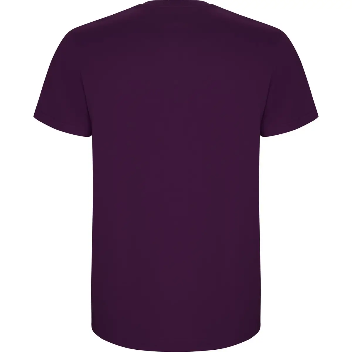 Camiseta de manga corta Hombre Roly STAFFORD 152 Camiseta de manga corta Hombre Roly STAFFORD - Imagen 152
