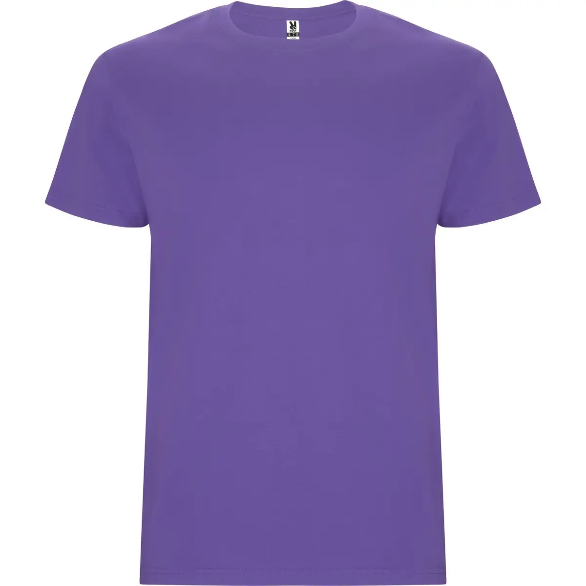 Camiseta de manga corta Hombre Roly STAFFORD 153 Camiseta de manga corta Hombre Roly STAFFORD - Imagen 153