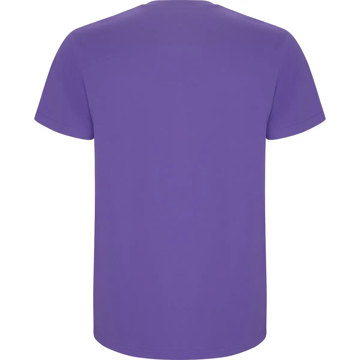 Camiseta de manga corta Hombre Roly STAFFORD 156 Camiseta de manga corta Hombre Roly STAFFORD - Imagen 156