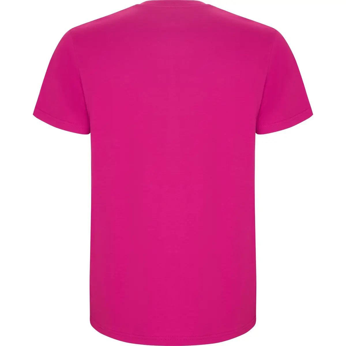 Camiseta de manga corta Hombre Roly STAFFORD 160 Camiseta de manga corta Hombre Roly STAFFORD - Imagen 160