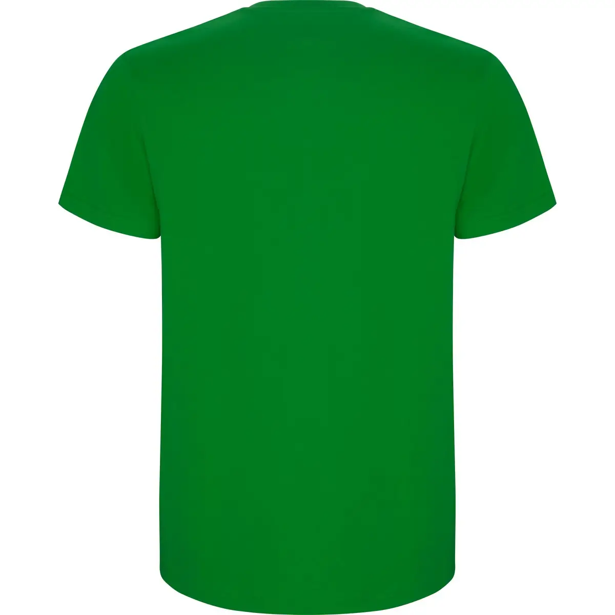Camiseta de manga corta Hombre Roly STAFFORD 164 Camiseta de manga corta Hombre Roly STAFFORD - Imagen 164