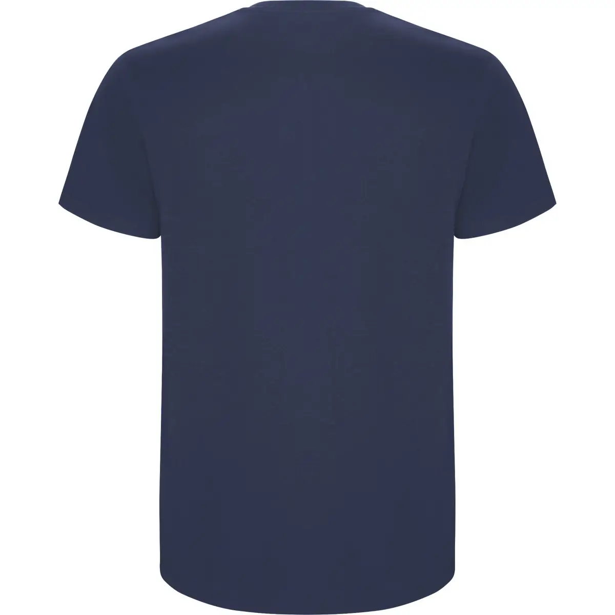 Camiseta de manga corta Hombre Roly STAFFORD 168 Camiseta de manga corta Hombre Roly STAFFORD - Imagen 168