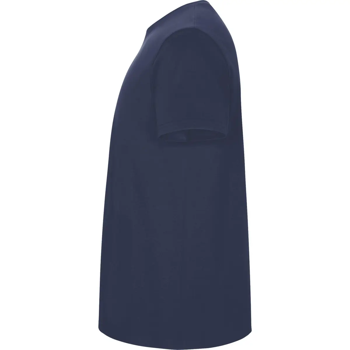Camiseta de manga corta Hombre Roly STAFFORD 166 Camiseta de manga corta Hombre Roly STAFFORD - Imagen 166