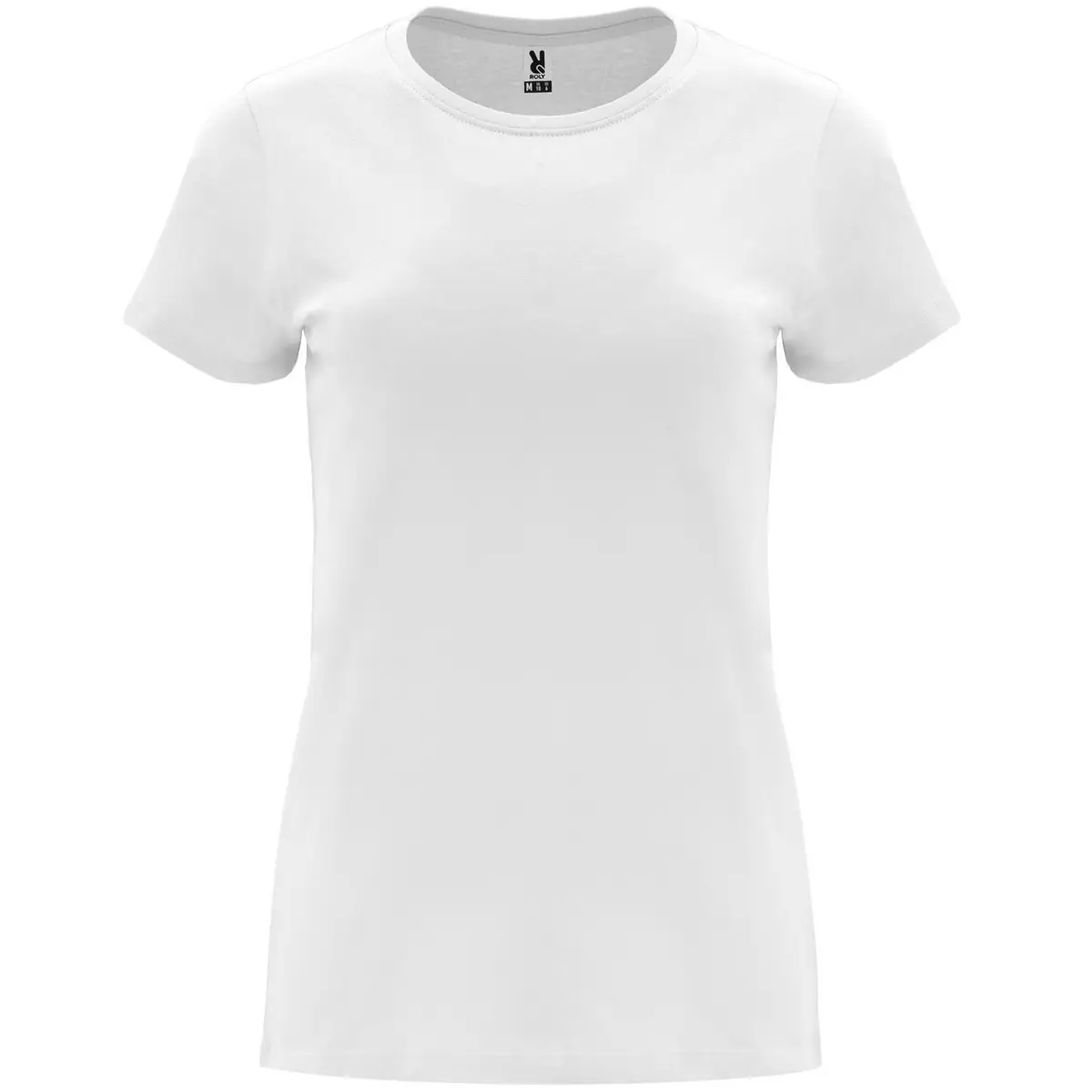 Camiseta de manga corta Mujer Roly CAPRI 2 Camiseta de manga corta Mujer Roly CAPRI - Imagen 2
