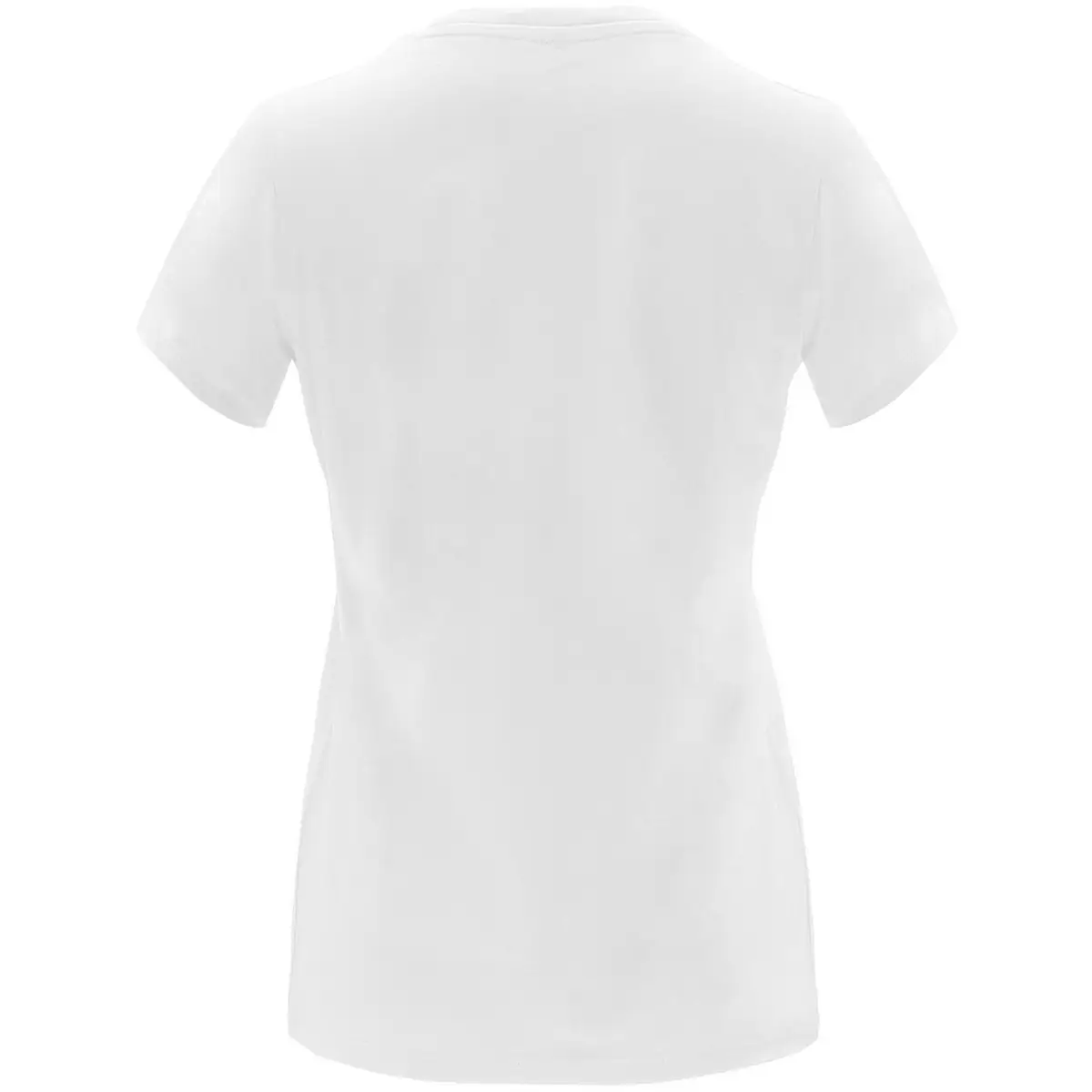Camiseta de manga corta Mujer Roly CAPRI 5 Camiseta de manga corta Mujer Roly CAPRI - Imagen 5