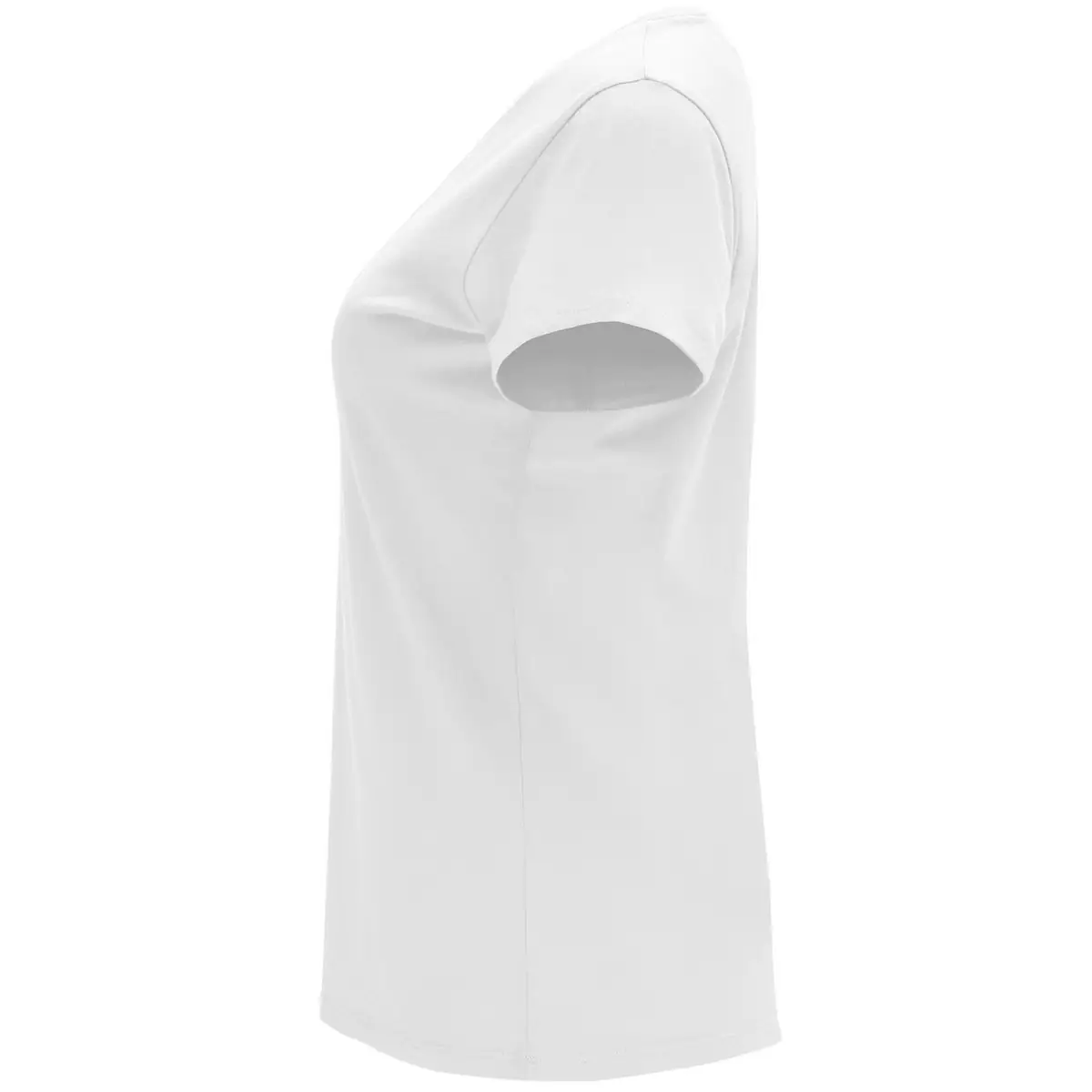 Camiseta de manga corta Mujer Roly CAPRI 3 Camiseta de manga corta Mujer Roly CAPRI - Imagen 3