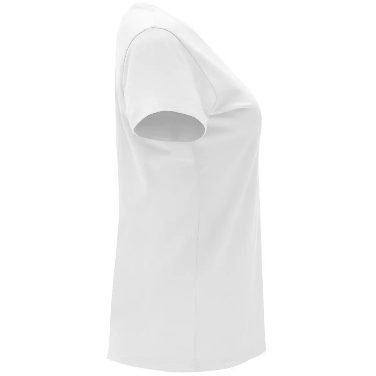 Camiseta de manga corta Mujer Roly CAPRI 4 Camiseta de manga corta Mujer Roly CAPRI - Imagen 4