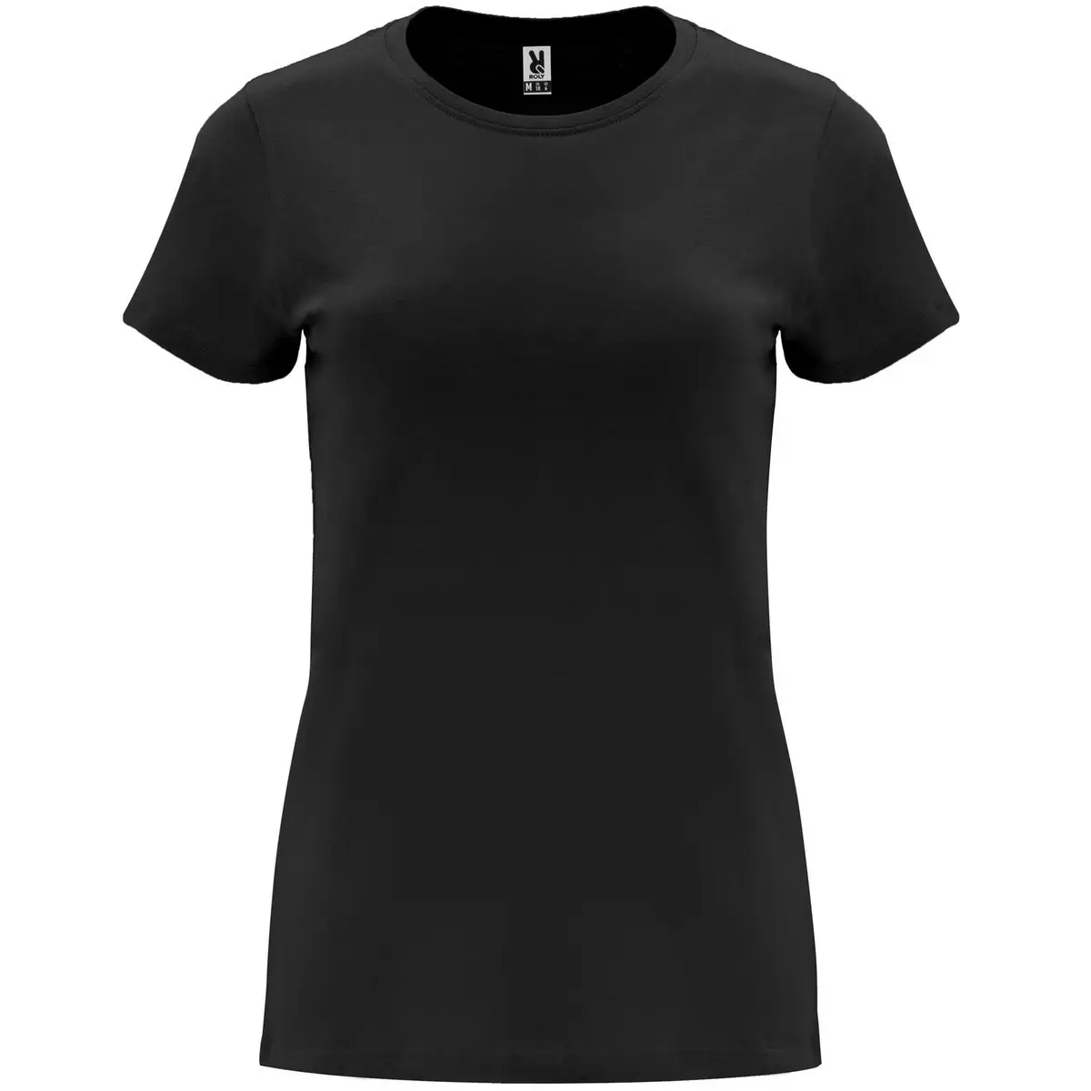 Camiseta de manga corta Mujer Roly CAPRI 9 Camiseta de manga corta Mujer Roly CAPRI - Imagen 9