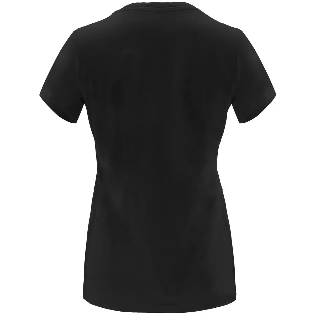 Camiseta de manga corta Mujer Roly CAPRI 12 Camiseta de manga corta Mujer Roly CAPRI - Imagen 12