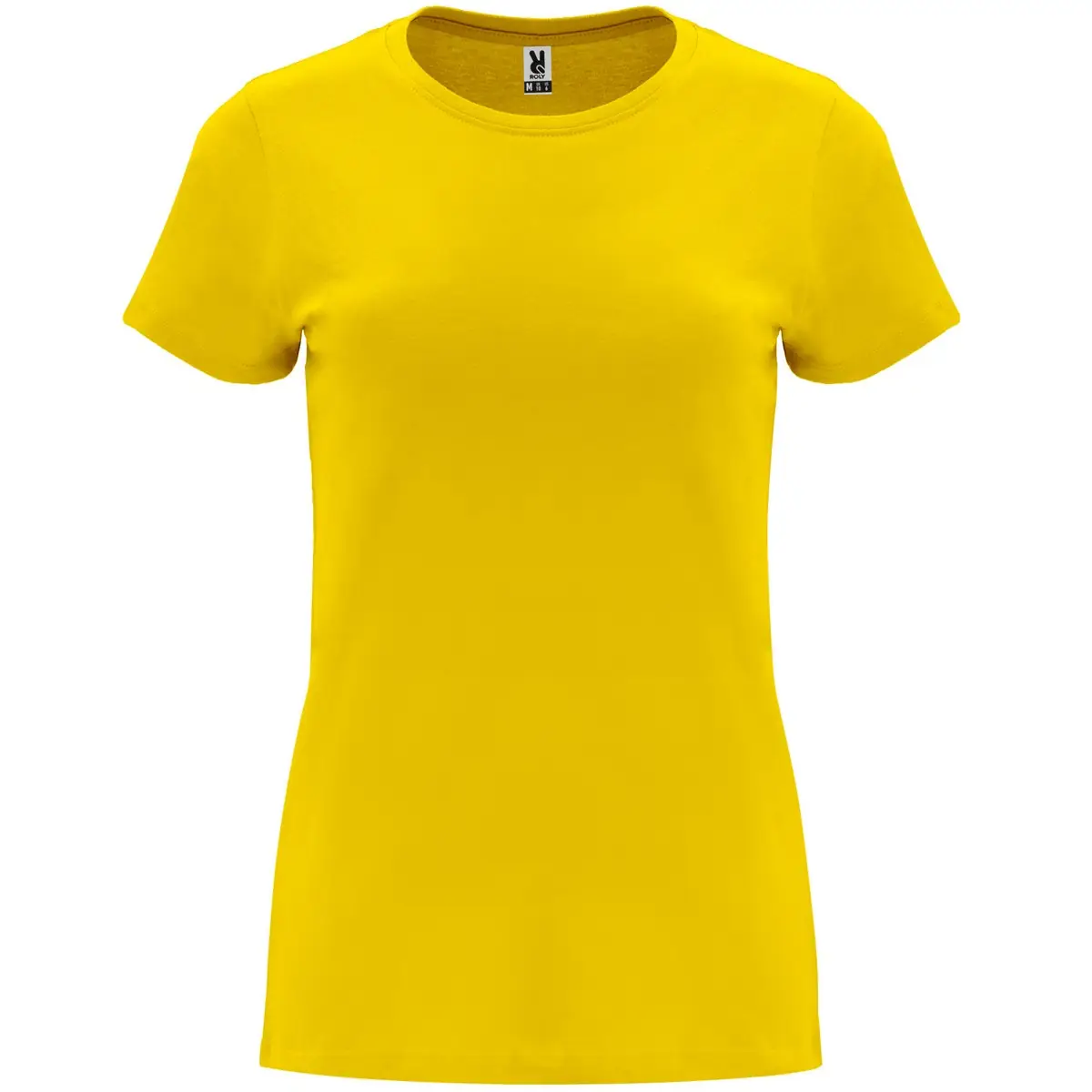 Camiseta de manga corta Mujer Roly CAPRI 13 Camiseta de manga corta Mujer Roly CAPRI - Imagen 13
