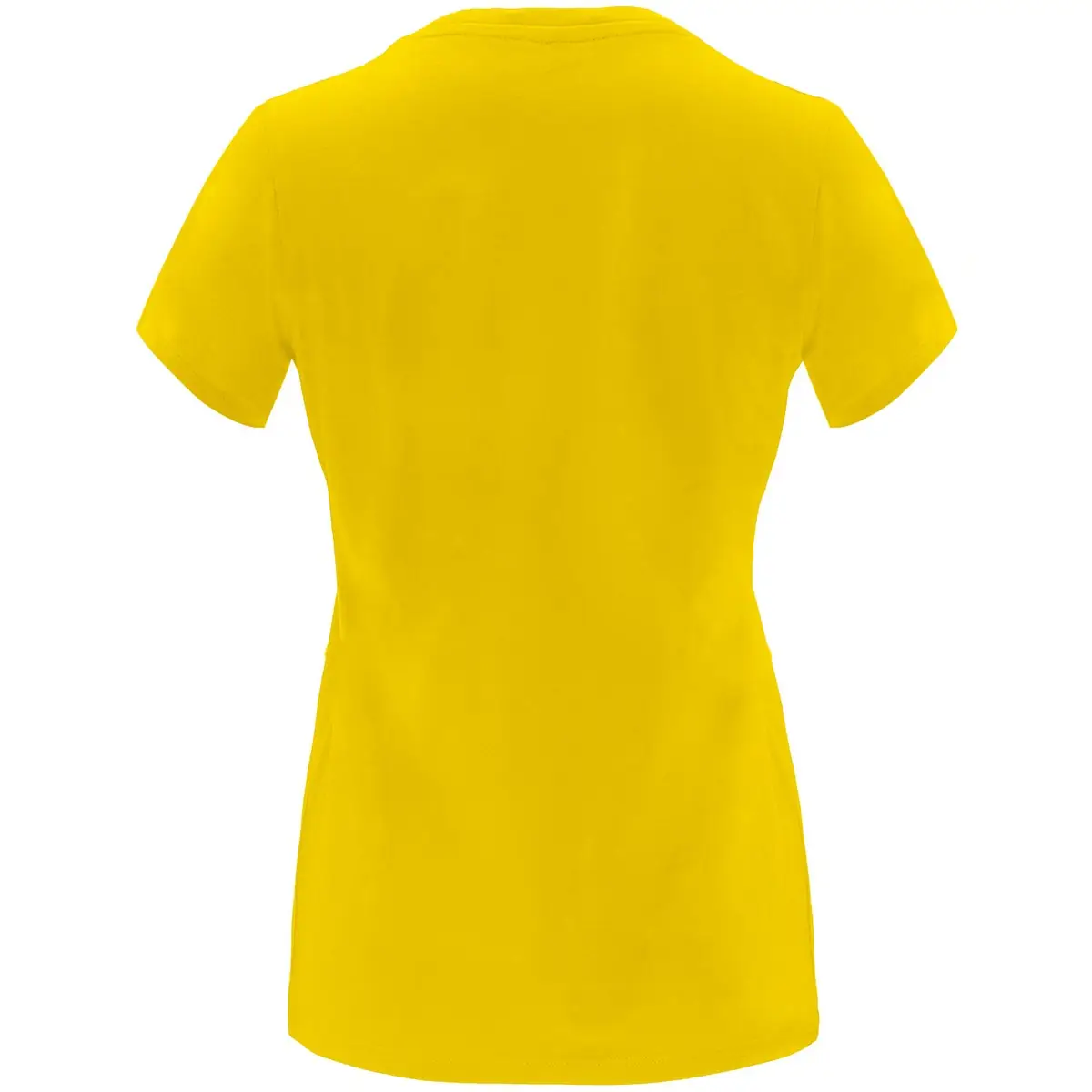 Camiseta de manga corta Mujer Roly CAPRI 16 Camiseta de manga corta Mujer Roly CAPRI - Imagen 16