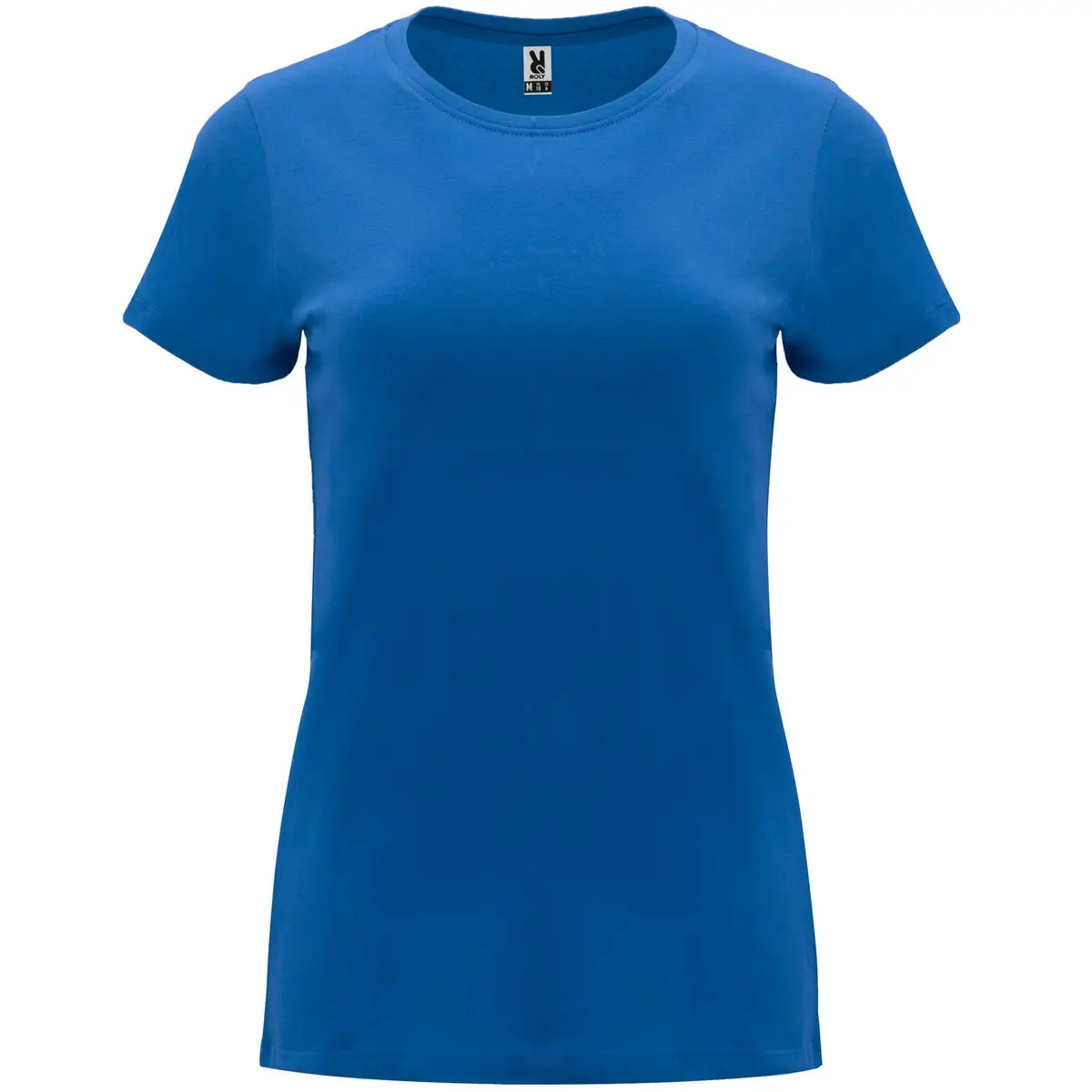 Camiseta de manga corta Mujer Roly CAPRI 17 Camiseta de manga corta Mujer Roly CAPRI - Imagen 17