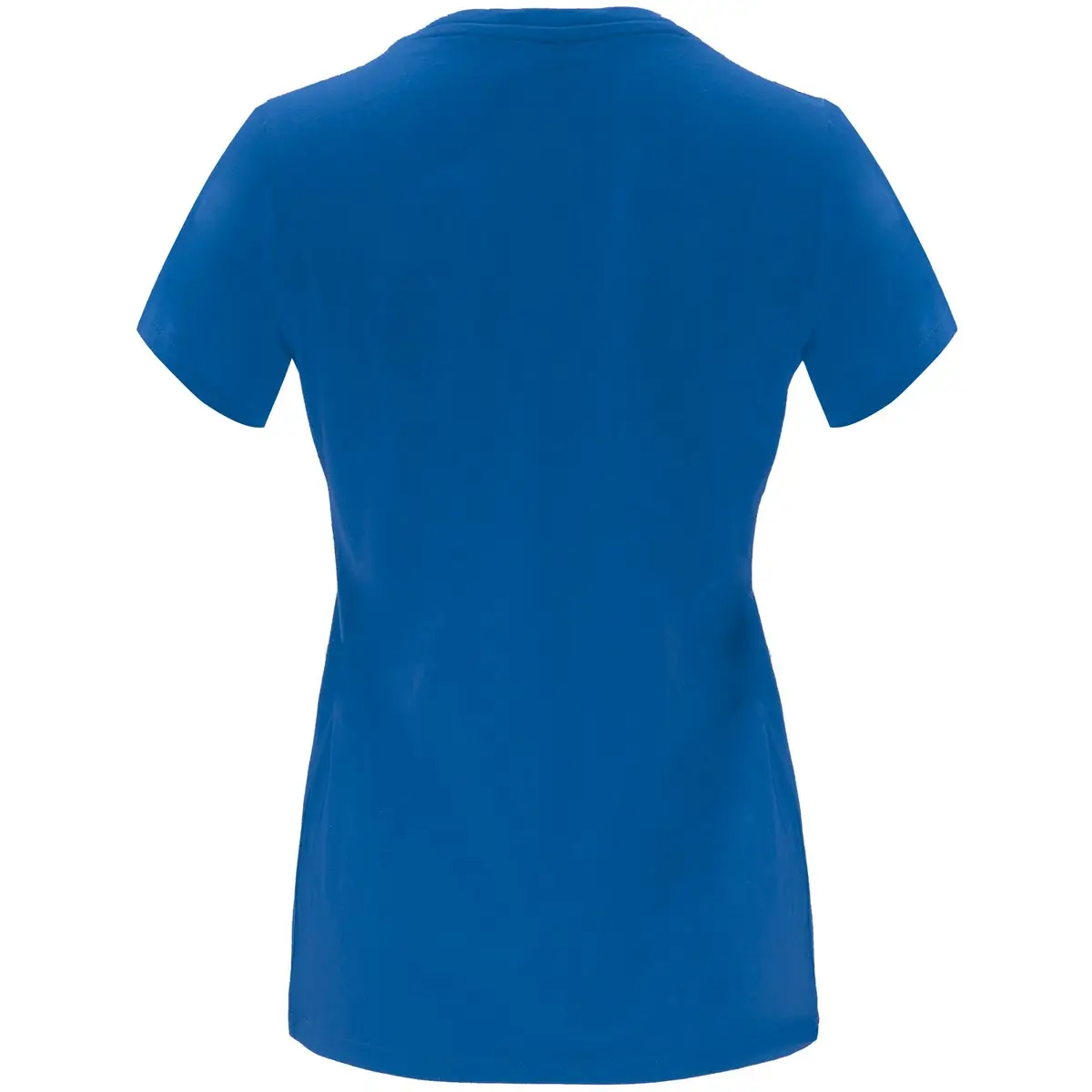 Camiseta de manga corta Mujer Roly CAPRI 20 Camiseta de manga corta Mujer Roly CAPRI - Imagen 20
