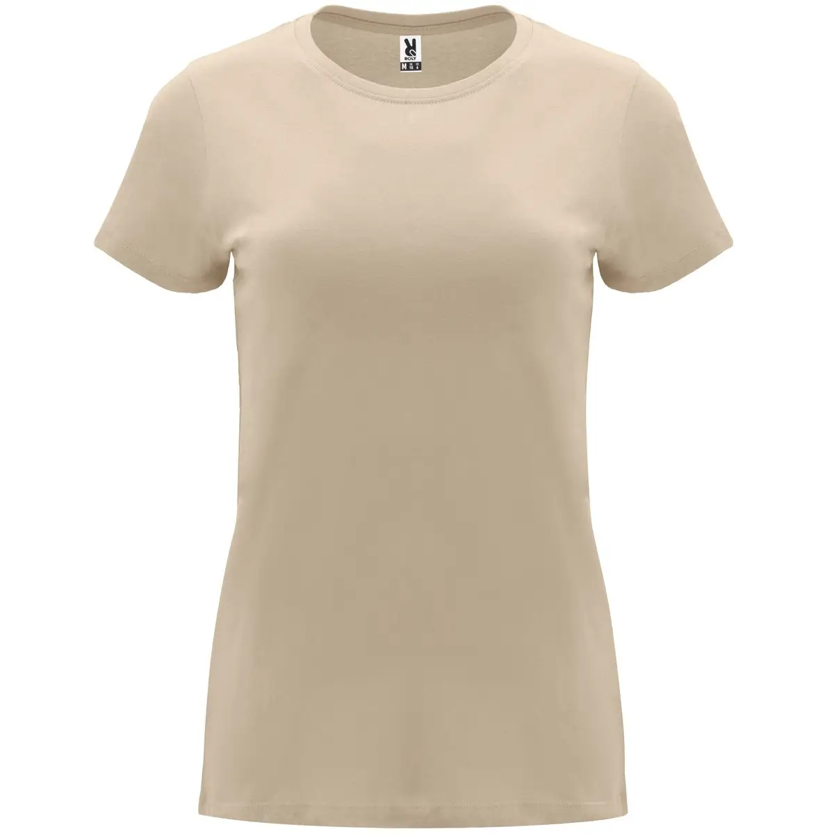 Camiseta de manga corta Mujer Roly CAPRI 21 Camiseta de manga corta Mujer Roly CAPRI - Imagen 21
