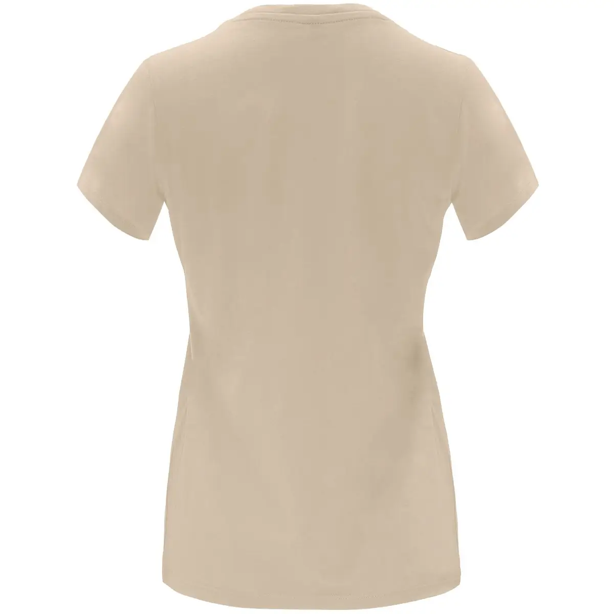 Camiseta de manga corta Mujer Roly CAPRI 24 Camiseta de manga corta Mujer Roly CAPRI - Imagen 24