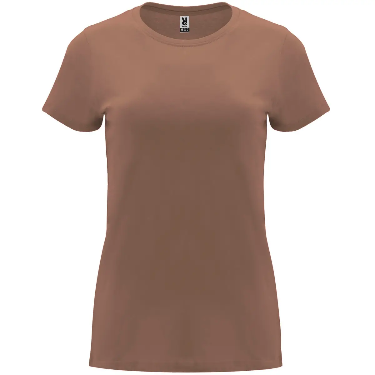 Camiseta de manga corta Mujer Roly CAPRI 25 Camiseta de manga corta Mujer Roly CAPRI - Imagen 25