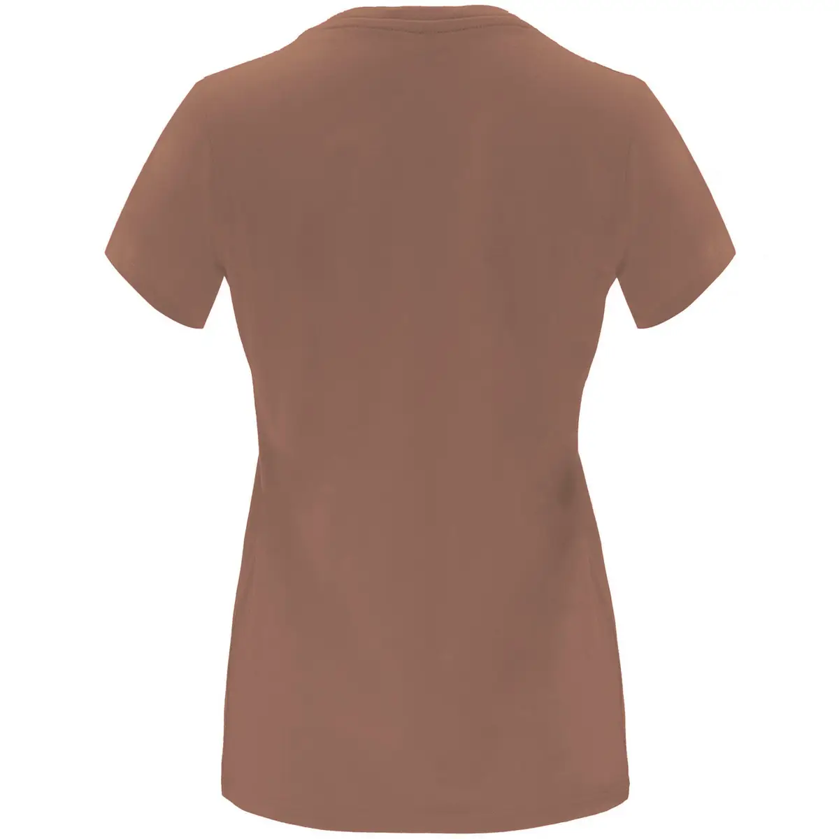 Camiseta de manga corta Mujer Roly CAPRI 28 Camiseta de manga corta Mujer Roly CAPRI - Imagen 28