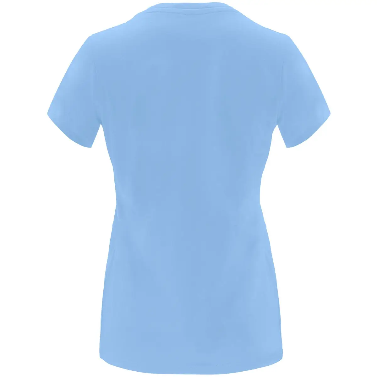 Camiseta de manga corta Mujer Roly CAPRI 32 Camiseta de manga corta Mujer Roly CAPRI - Imagen 32