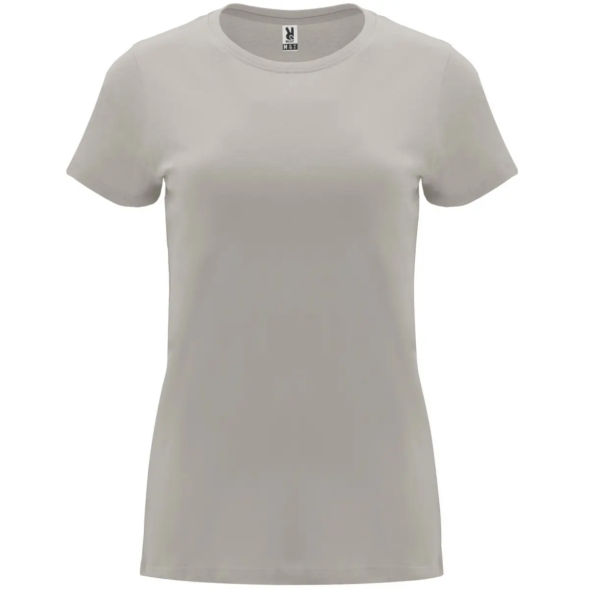 Camiseta de manga corta Mujer Roly CAPRI 33 Camiseta de manga corta Mujer Roly CAPRI - Imagen 33
