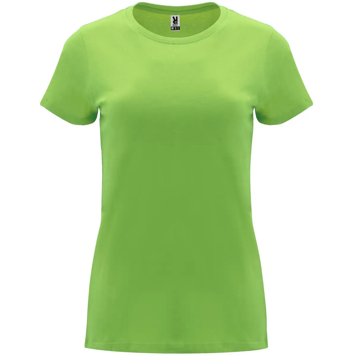 Camiseta de manga corta Mujer Roly CAPRI 37 Camiseta de manga corta Mujer Roly CAPRI - Imagen 37