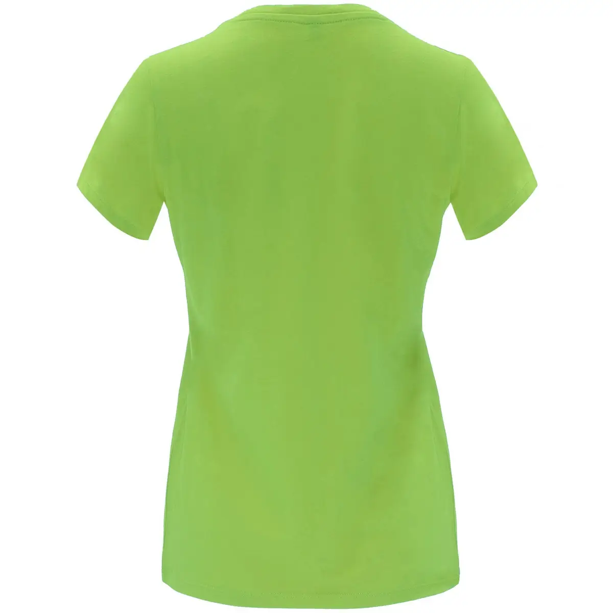 Camiseta de manga corta Mujer Roly CAPRI 40 Camiseta de manga corta Mujer Roly CAPRI - Imagen 40