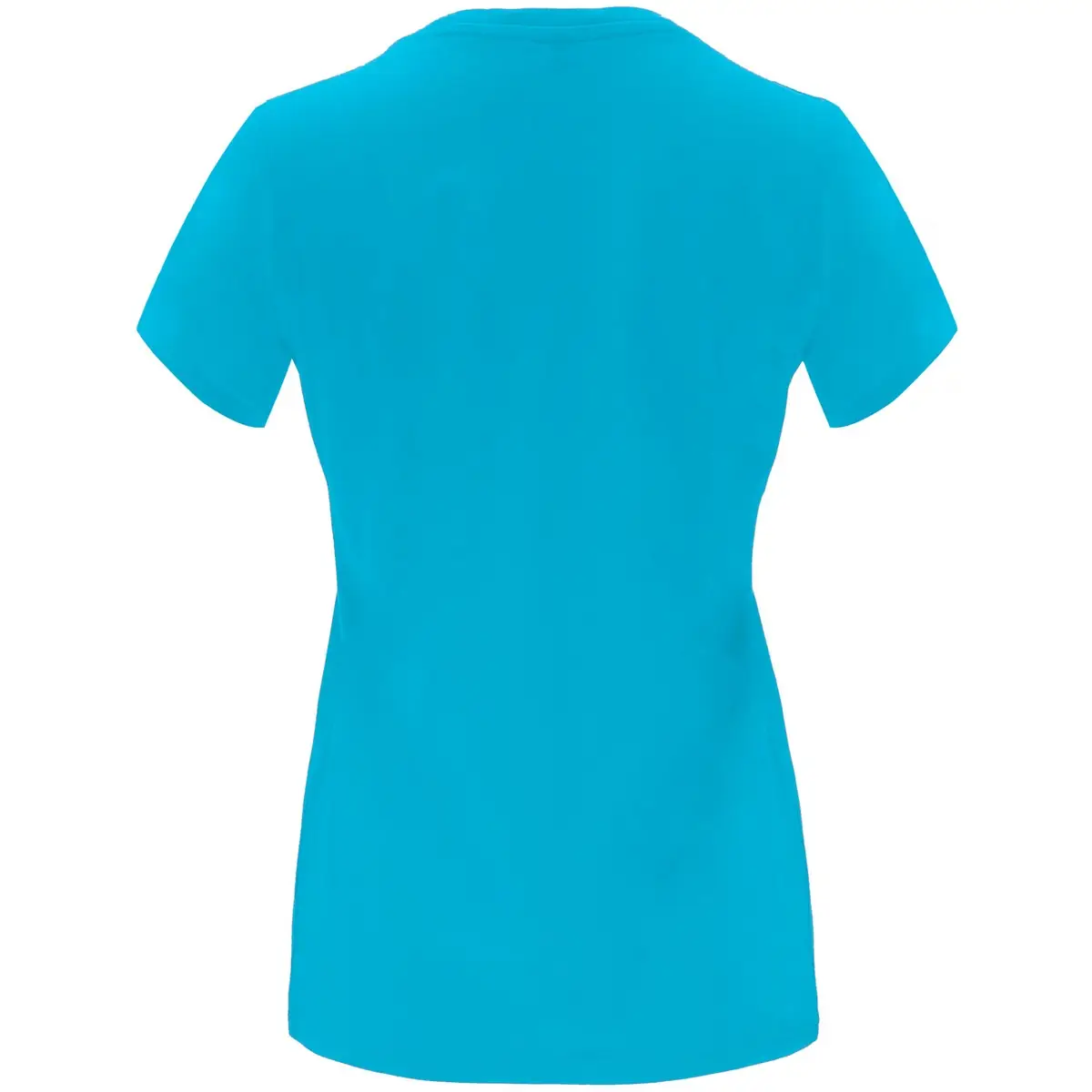 Camiseta de manga corta Mujer Roly CAPRI 44 Camiseta de manga corta Mujer Roly CAPRI - Imagen 44